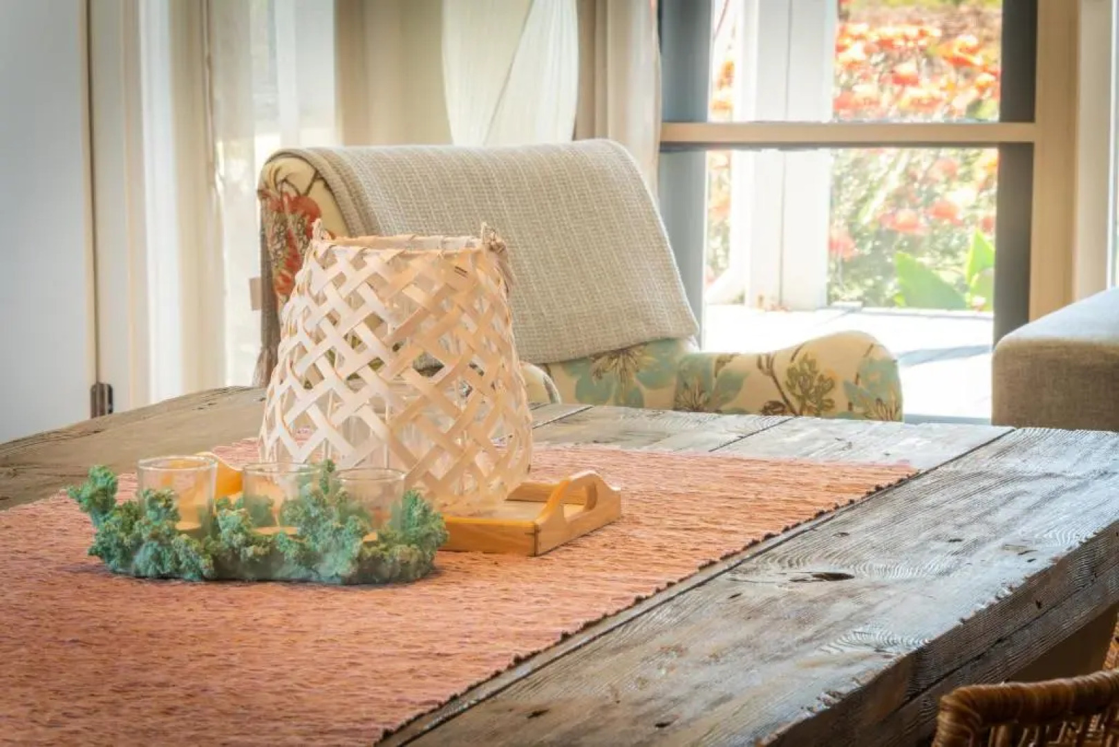 Bear Gully Coastal Cottages