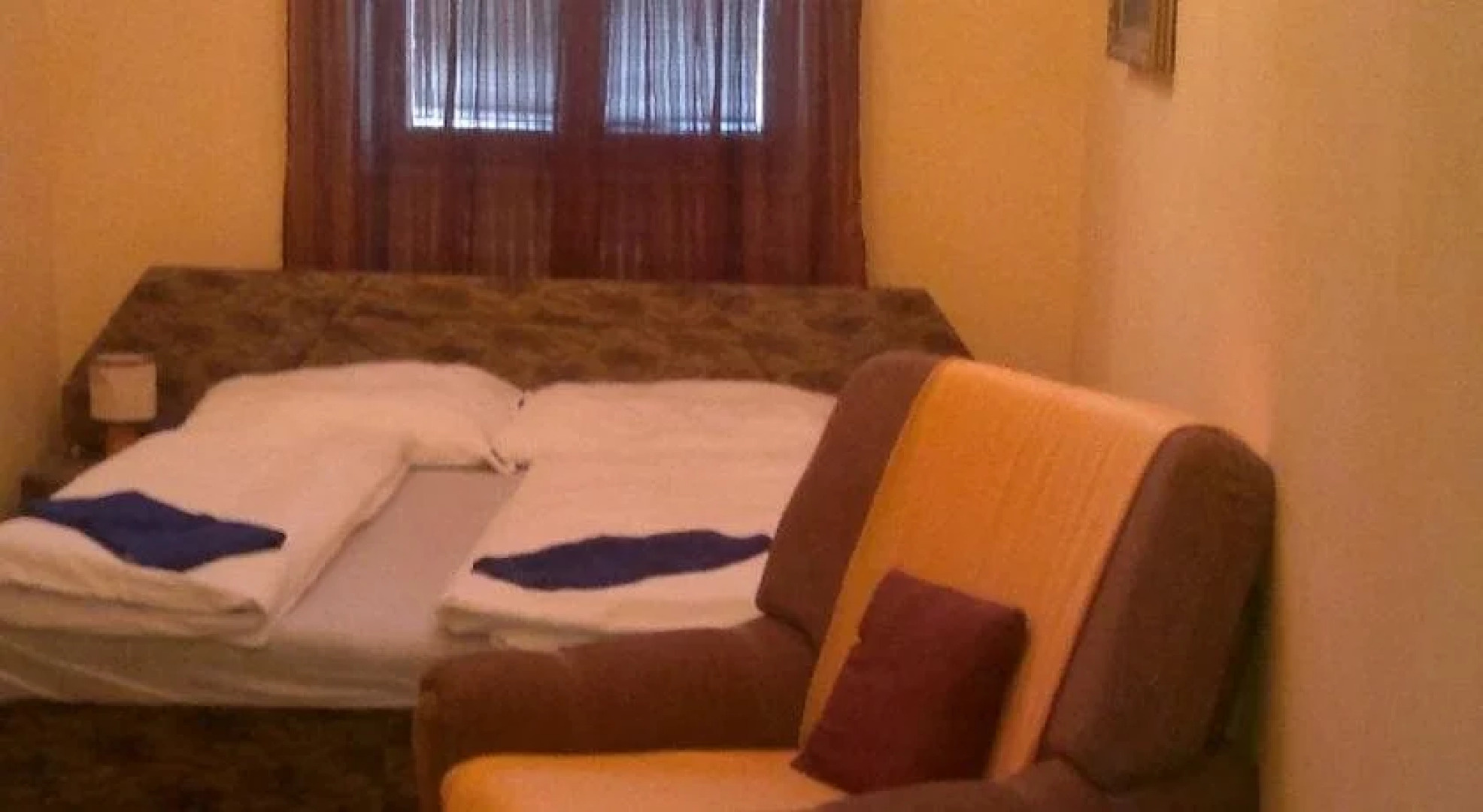 Restaurace Penzion U Huberta