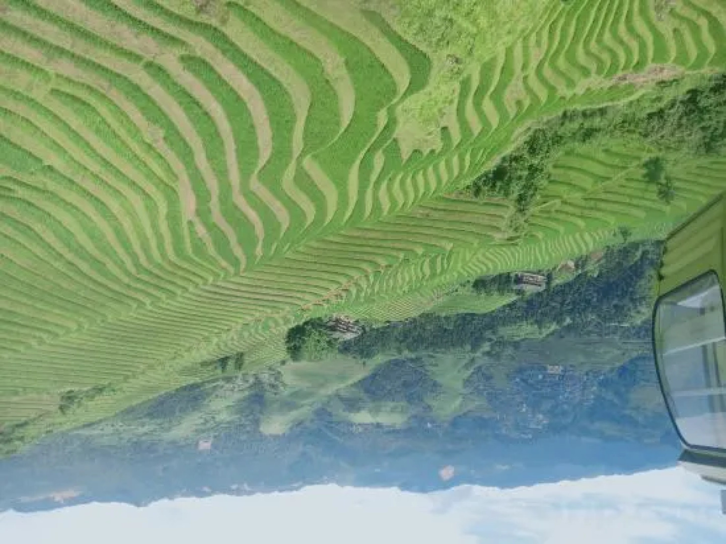 Jinyuan Gelou Homestay