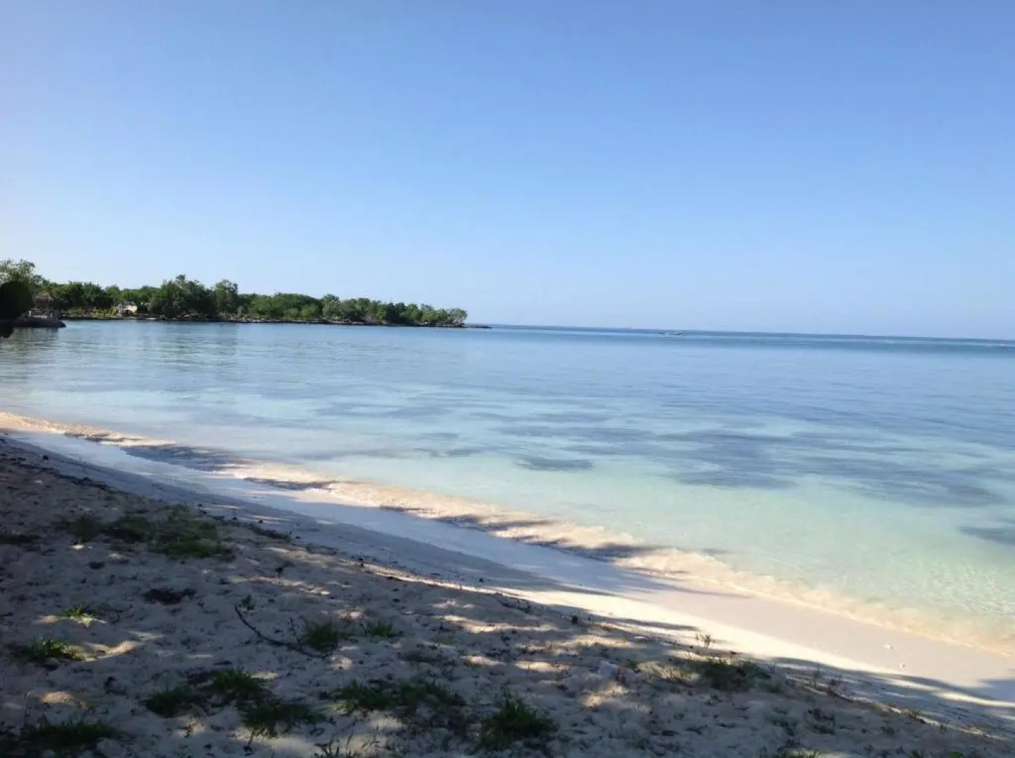 Little Bay Beach House