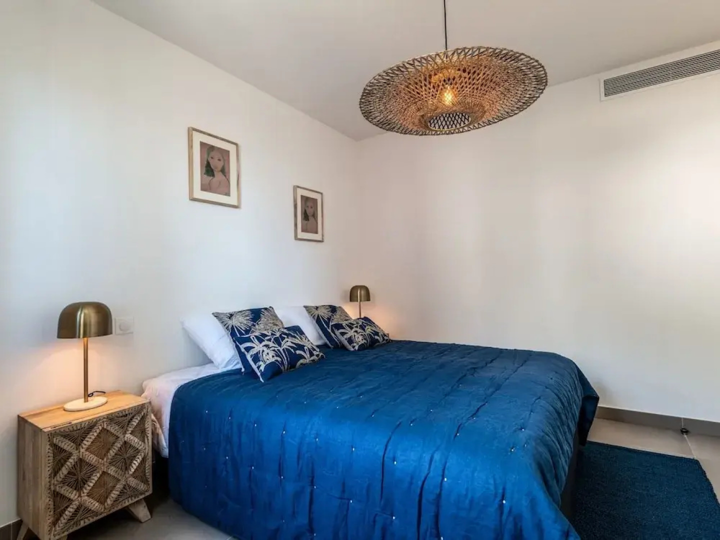 Comfortable Holiday Apartment With Terrace