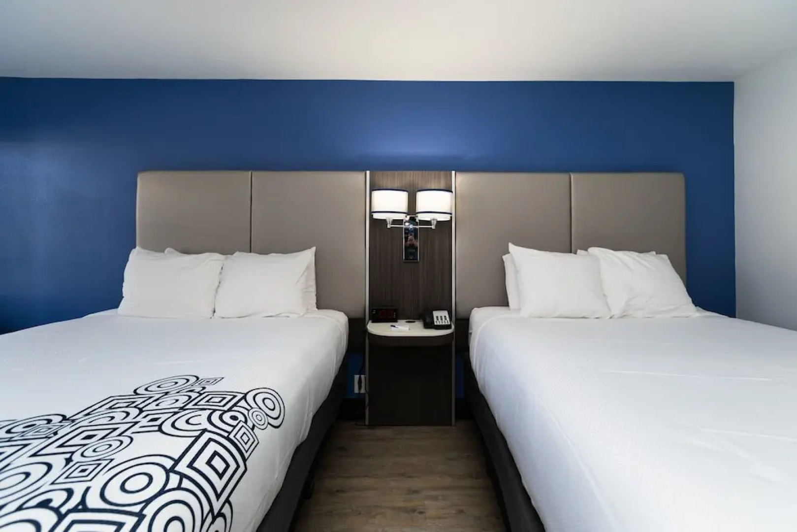 SureStay Plus Hotel by Best Western Sacramento Cal Expo