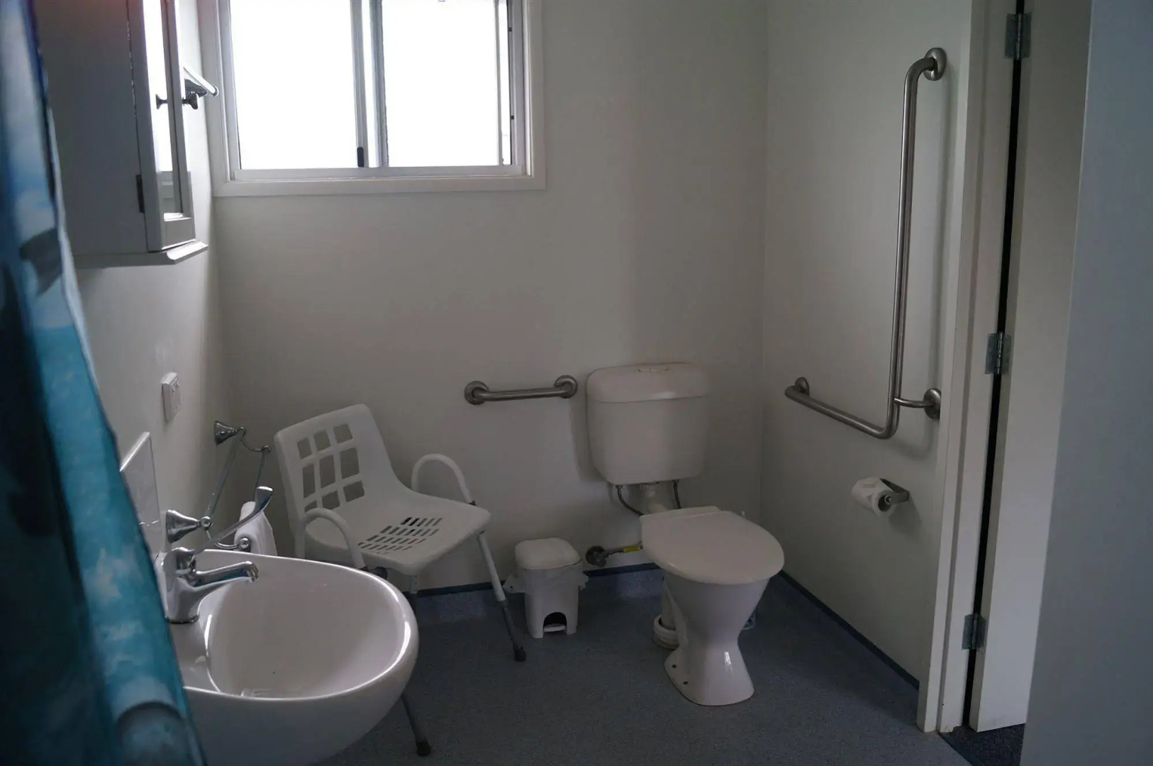 Tin Can Bay's Sleepy Lagoon Motel