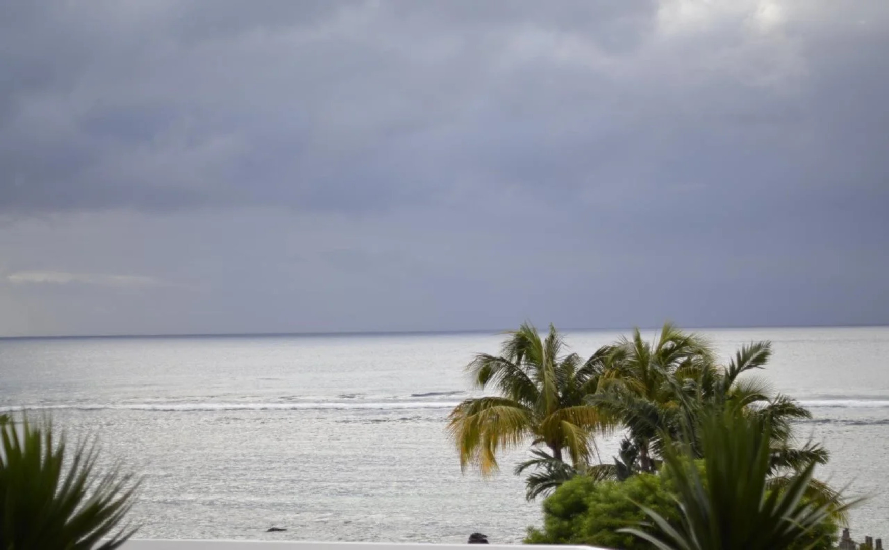 Aparthotel de Tamarin