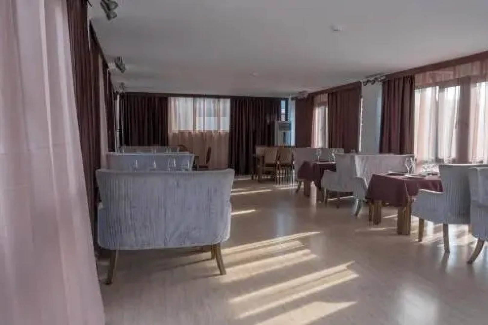 Home Guest Residence