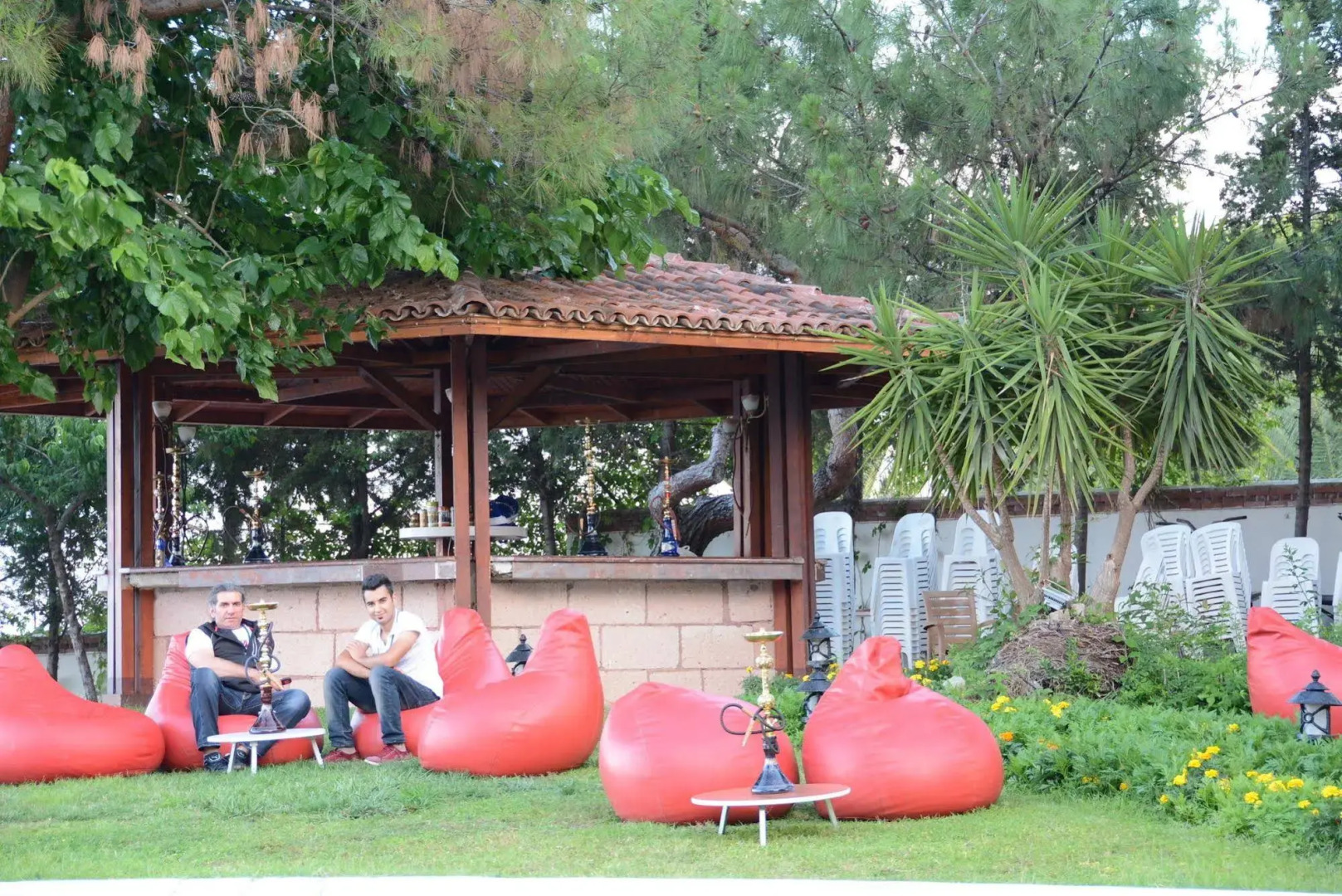 Fun&Sun Club Saphire 