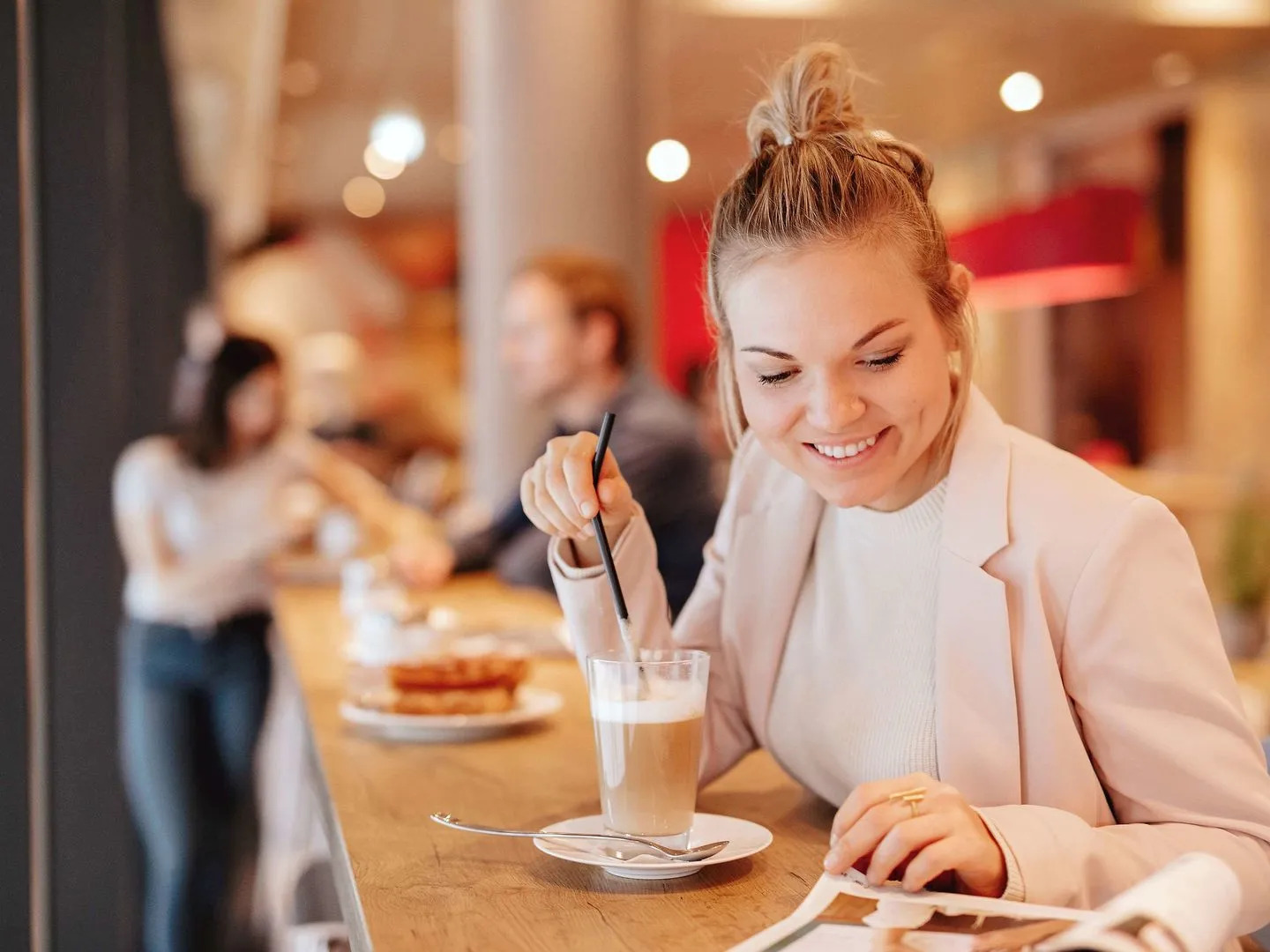ibis Saarbrücken City
