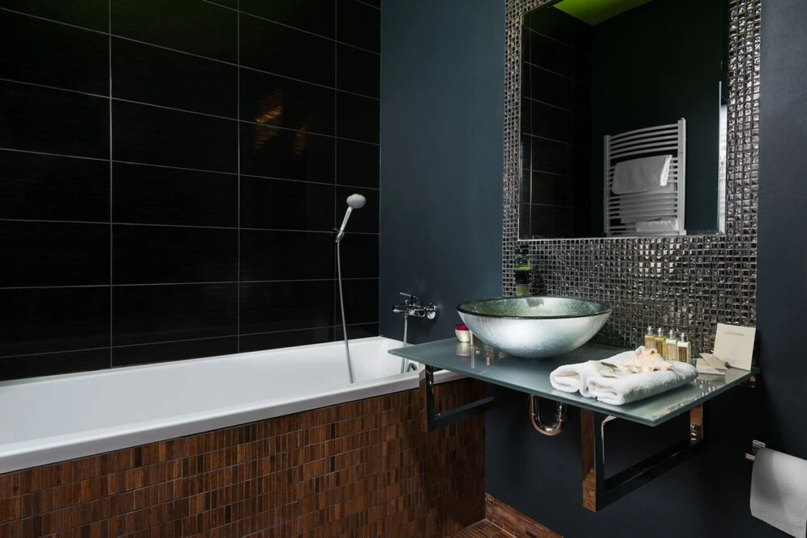 Boutique Apartmenty M&M