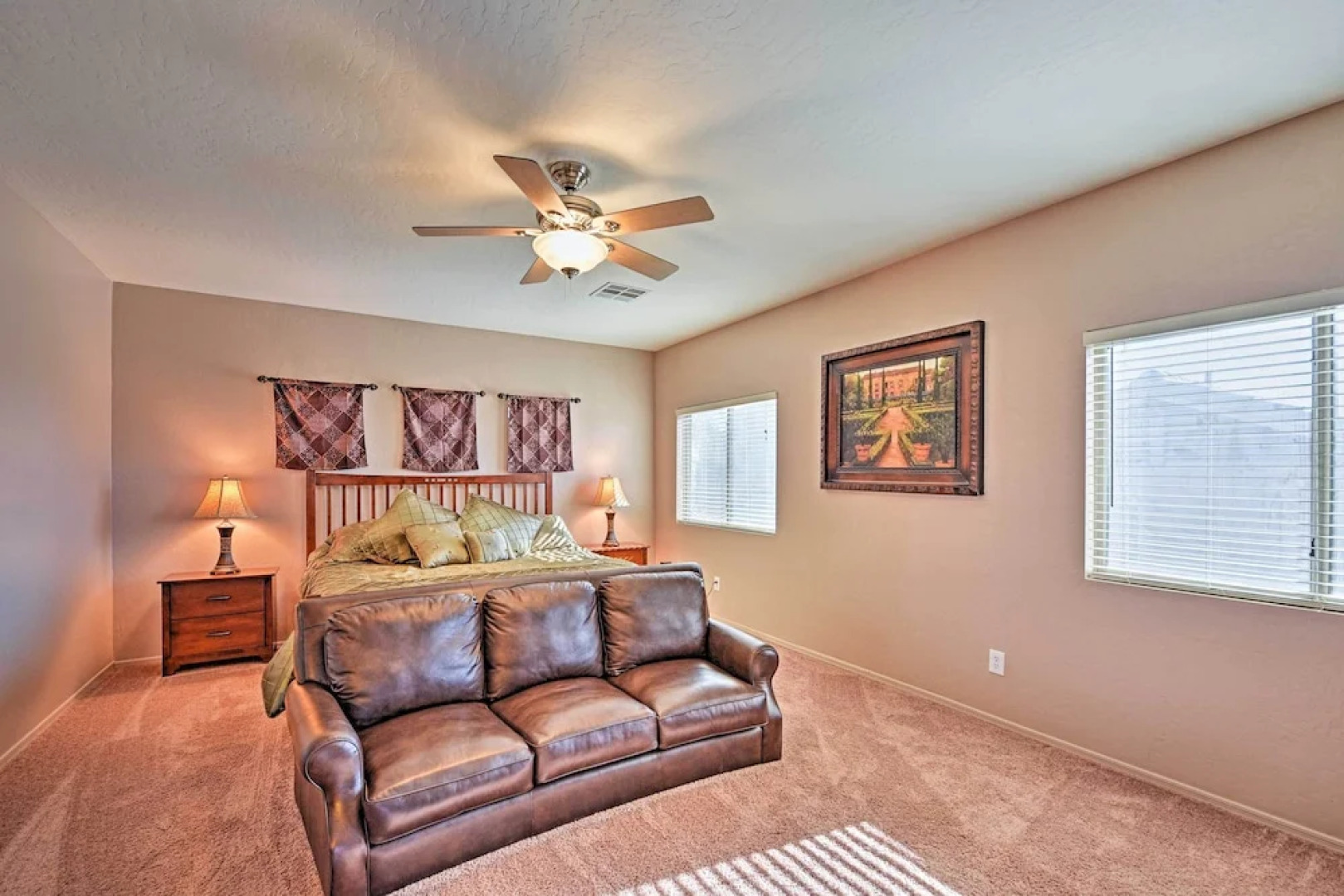 Arizona Retreat w/ Heated Pool, Fire Pit & Grill!