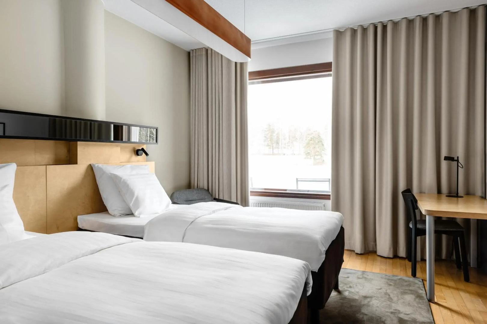 Original Sokos Hotel Tapiola Garden