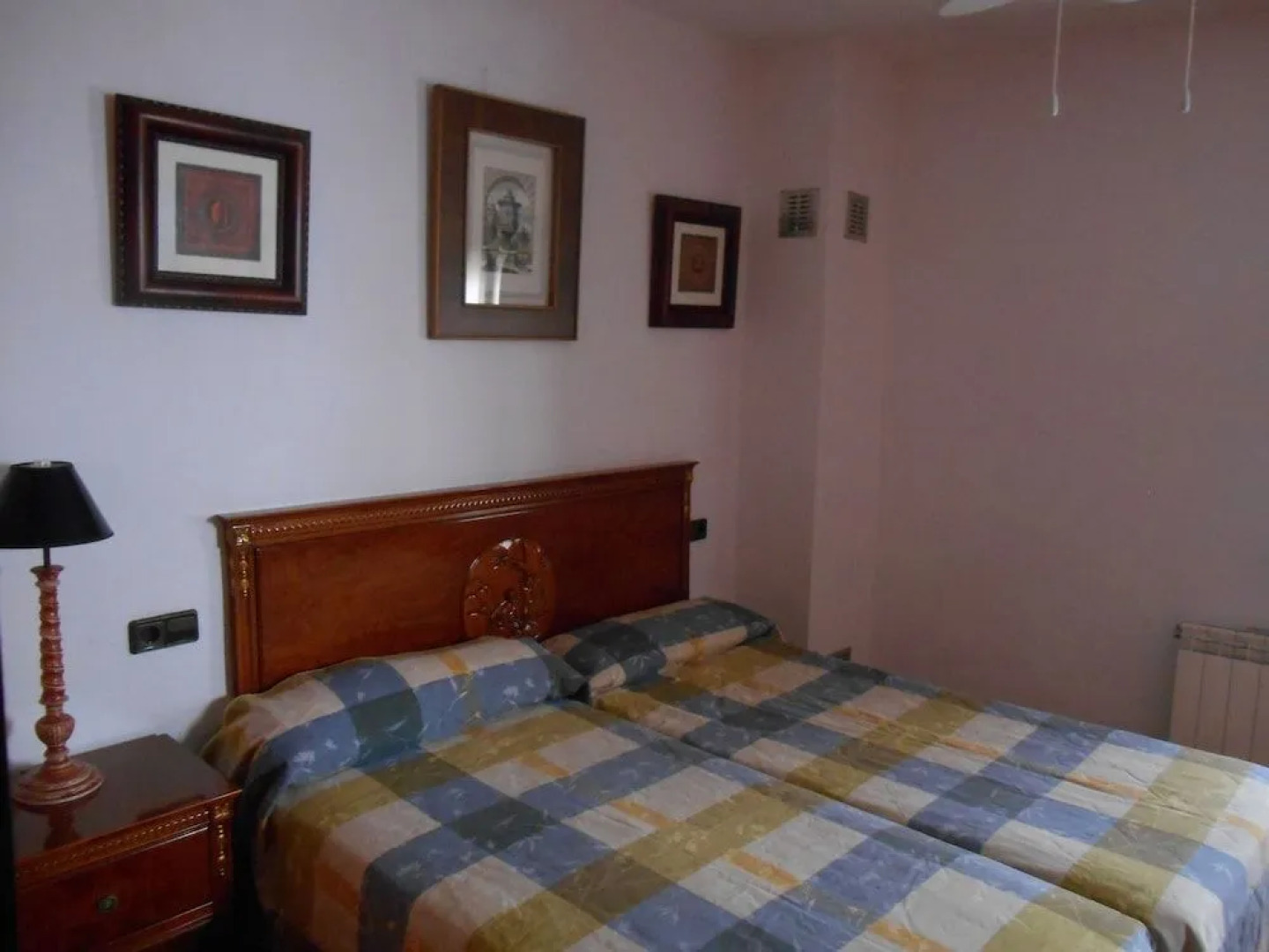 La Posada el Hidalgo de Alarcón