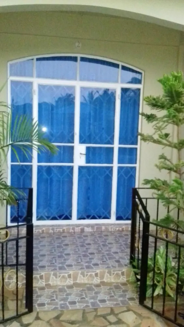 Apartment With 2 Bedrooms in Pointe aux Piments, With Pool Access, Bal