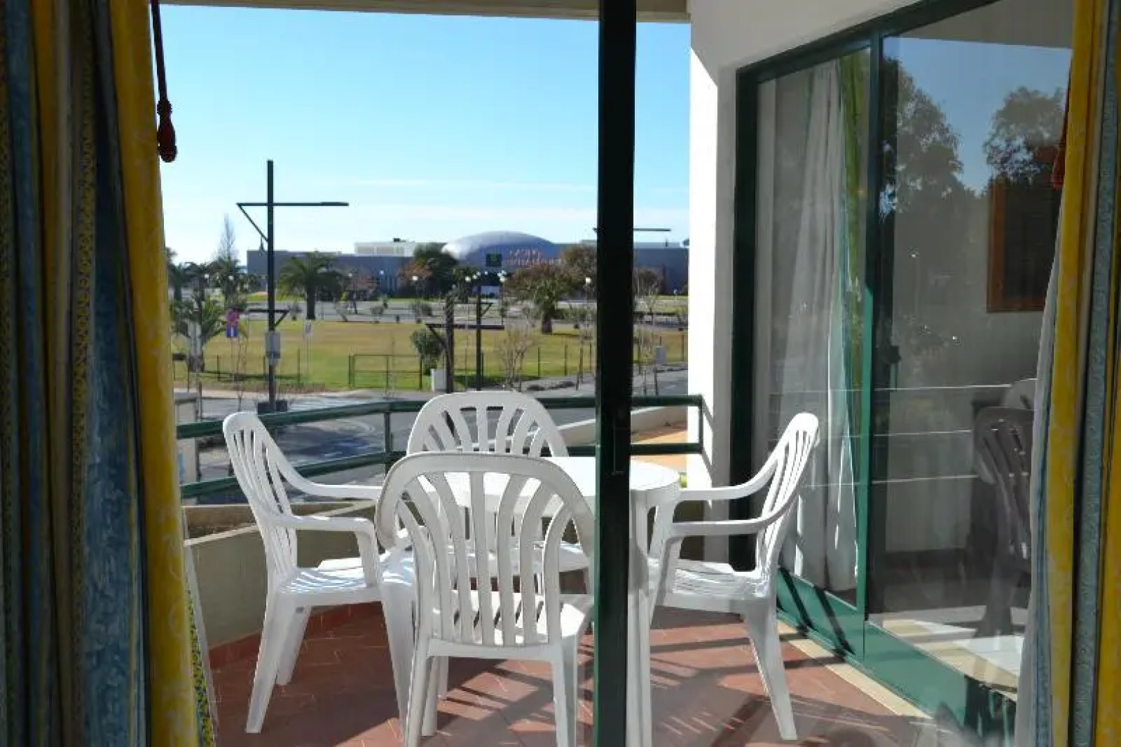 Algamar Apartments By Garvetur