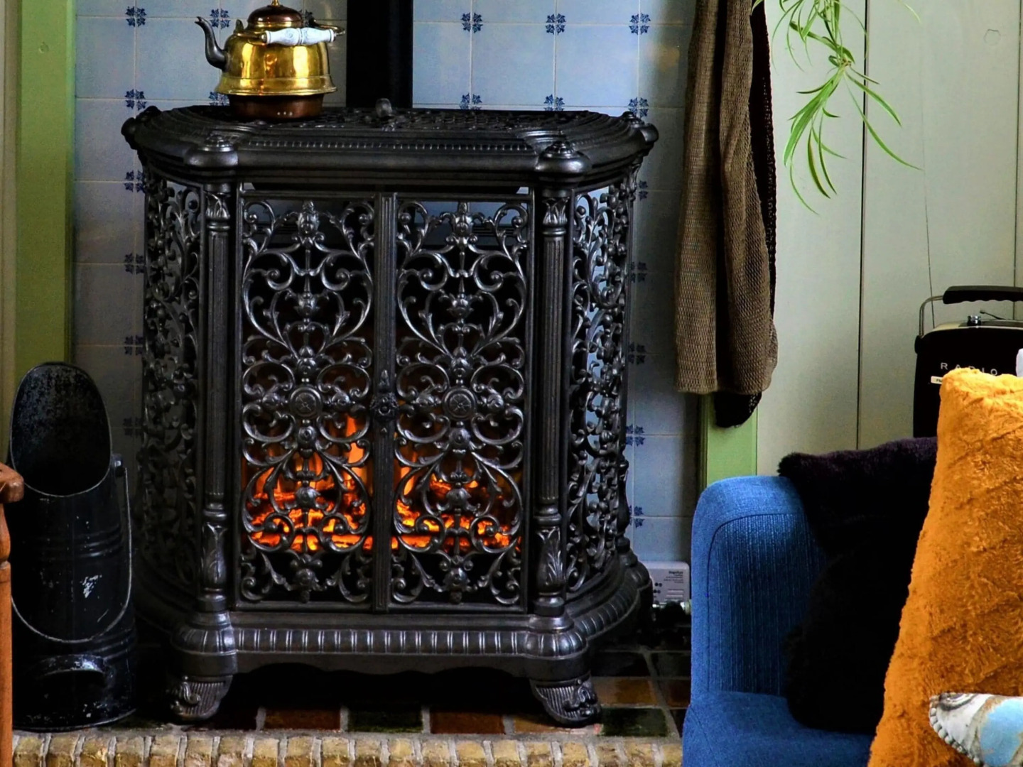 Authentic fisherman's cottage in the centre of Edam