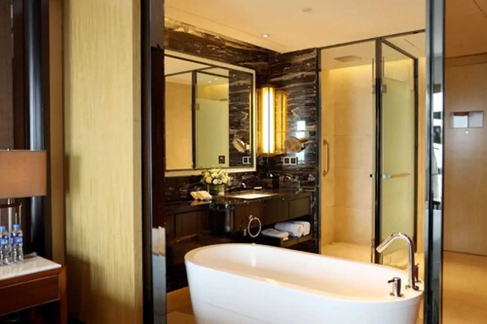 Hilton Zhongshan Downtown