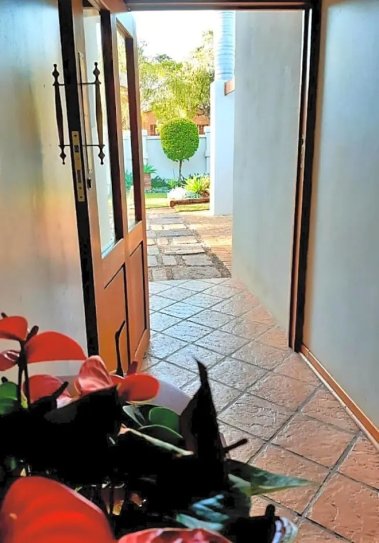 The Platinum Guesthouse