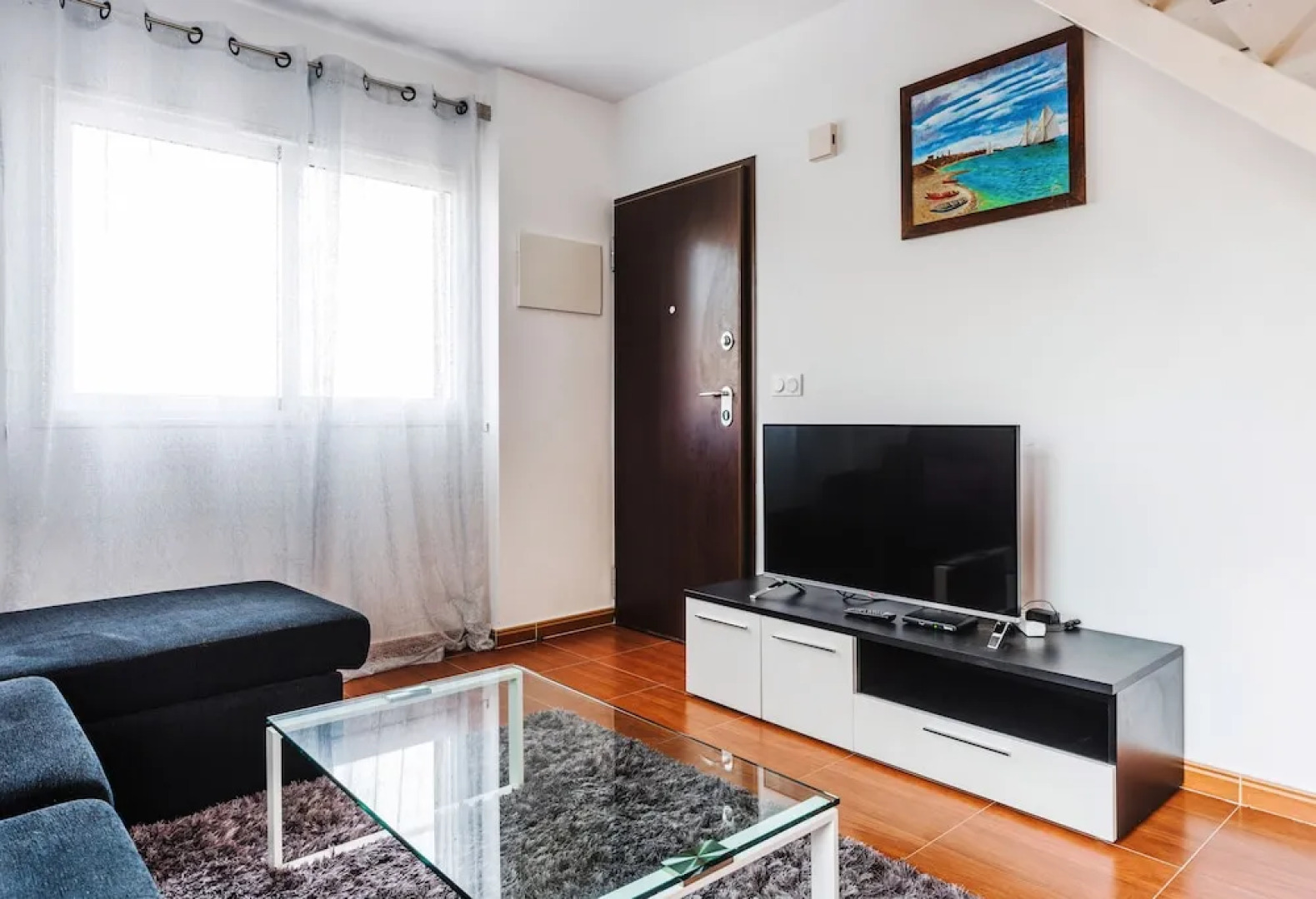 Espanhouse Azul Beach