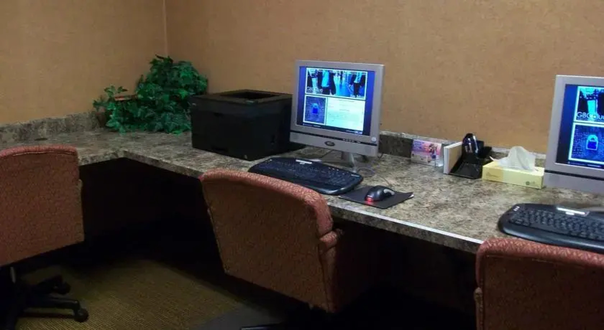 Best Western Plus Lincoln Inn & Suites