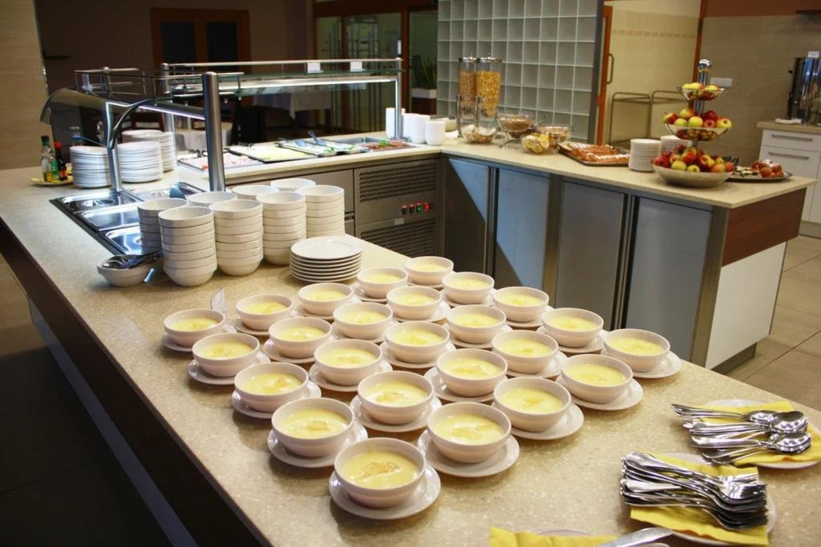 Volareza - Hotel Vranov