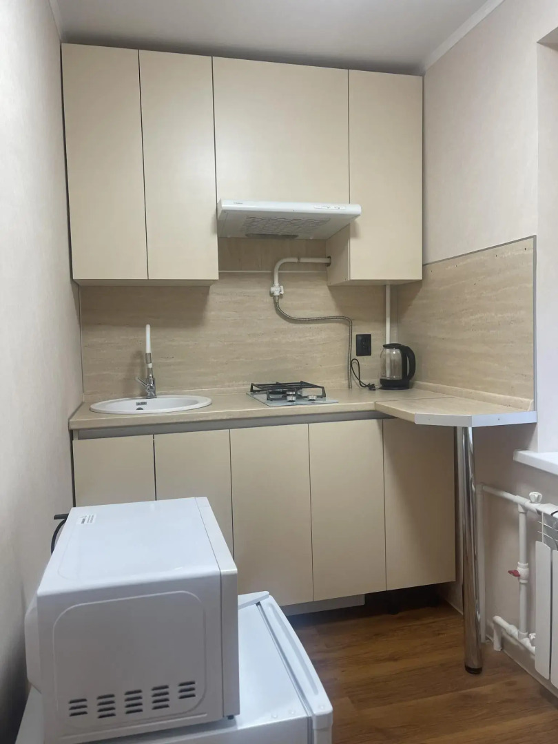 Апартаменты на улице Ворошилова 139