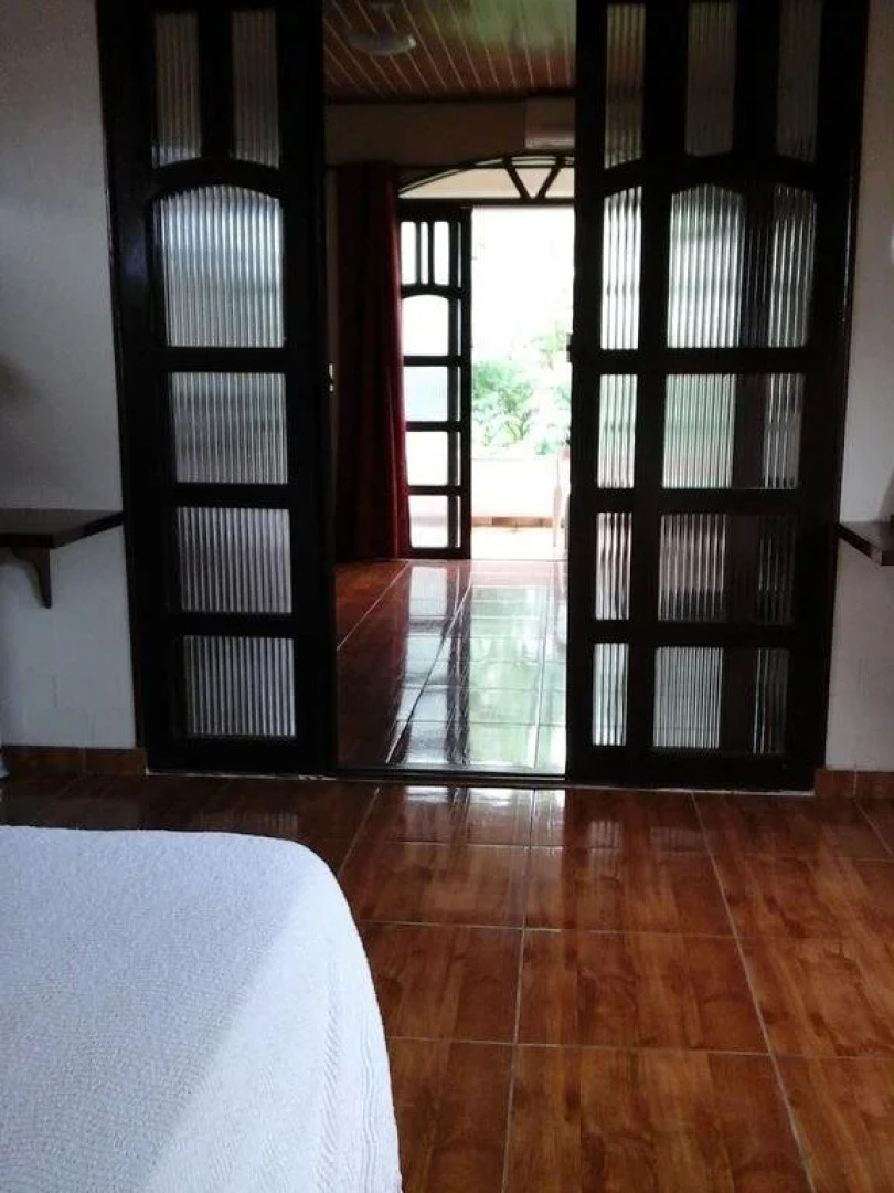 Hotel Ekinox Pousada