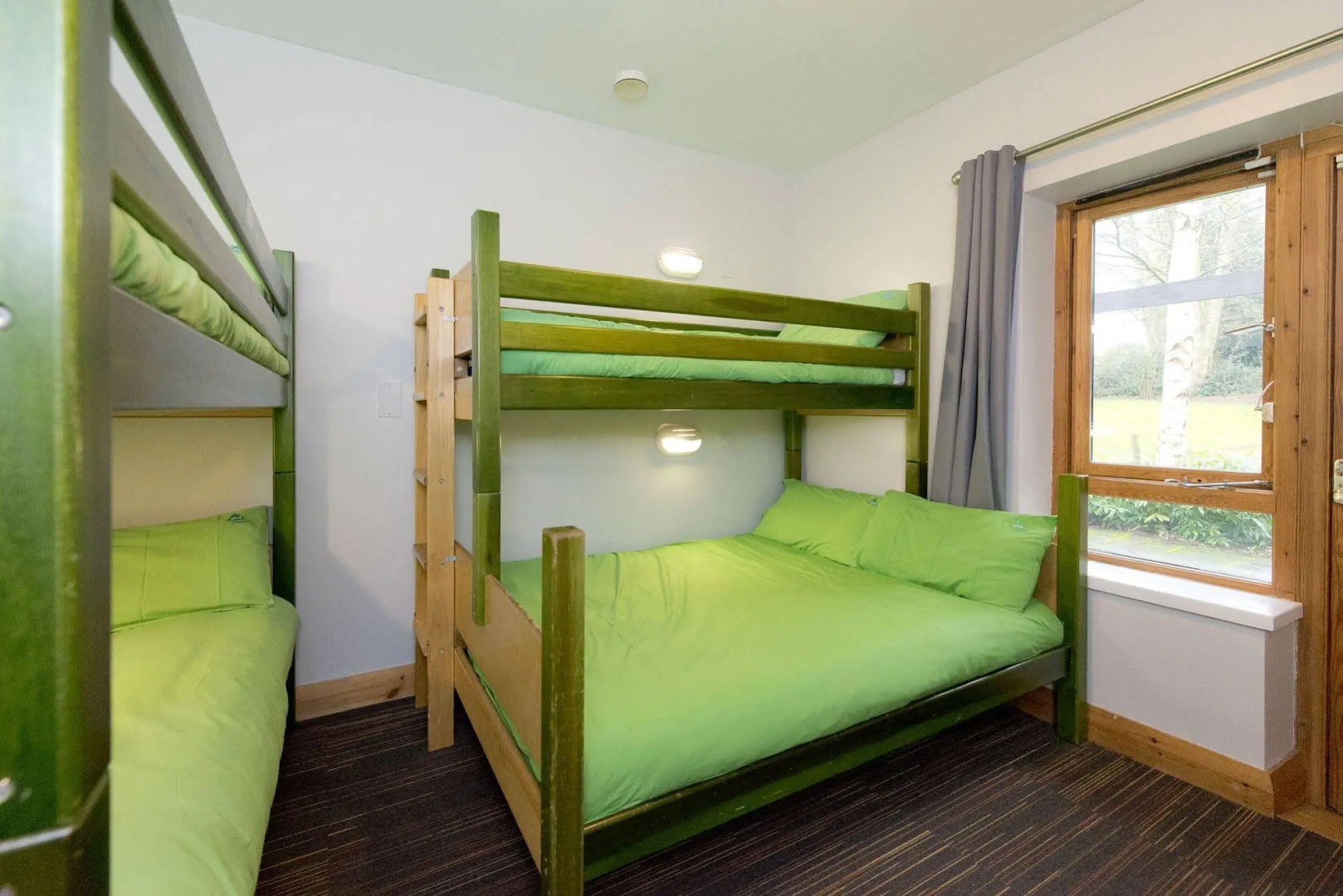 YHA Sherwood Forest - Hostel