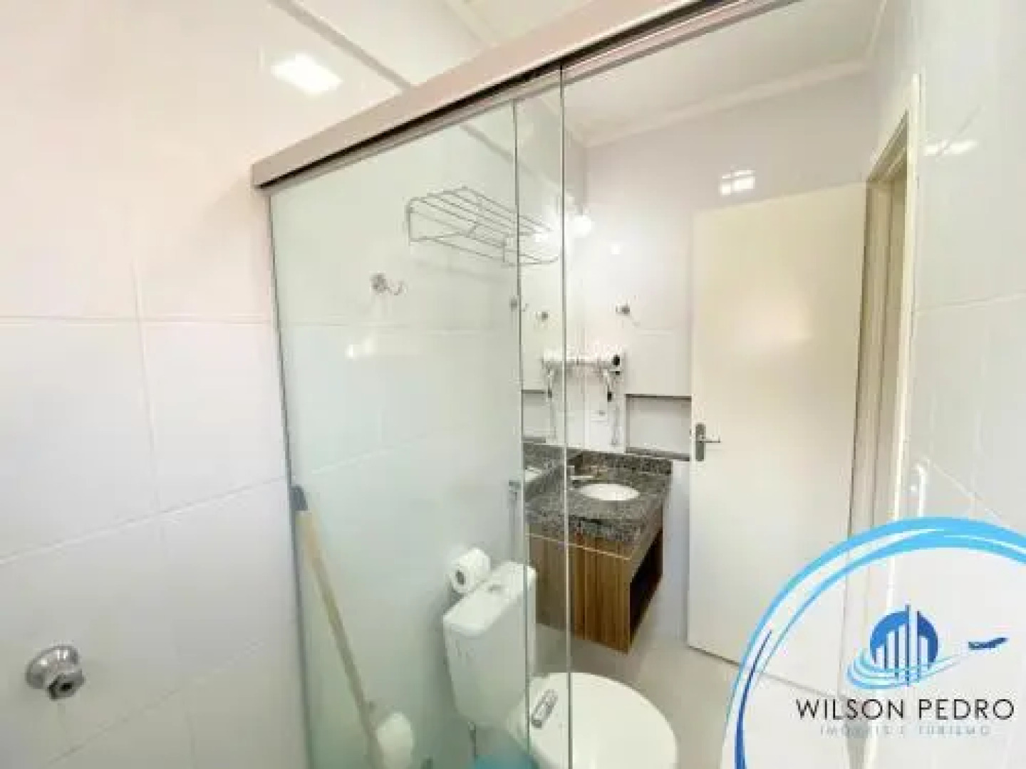 Apartamento Lacqua Park DiRoma