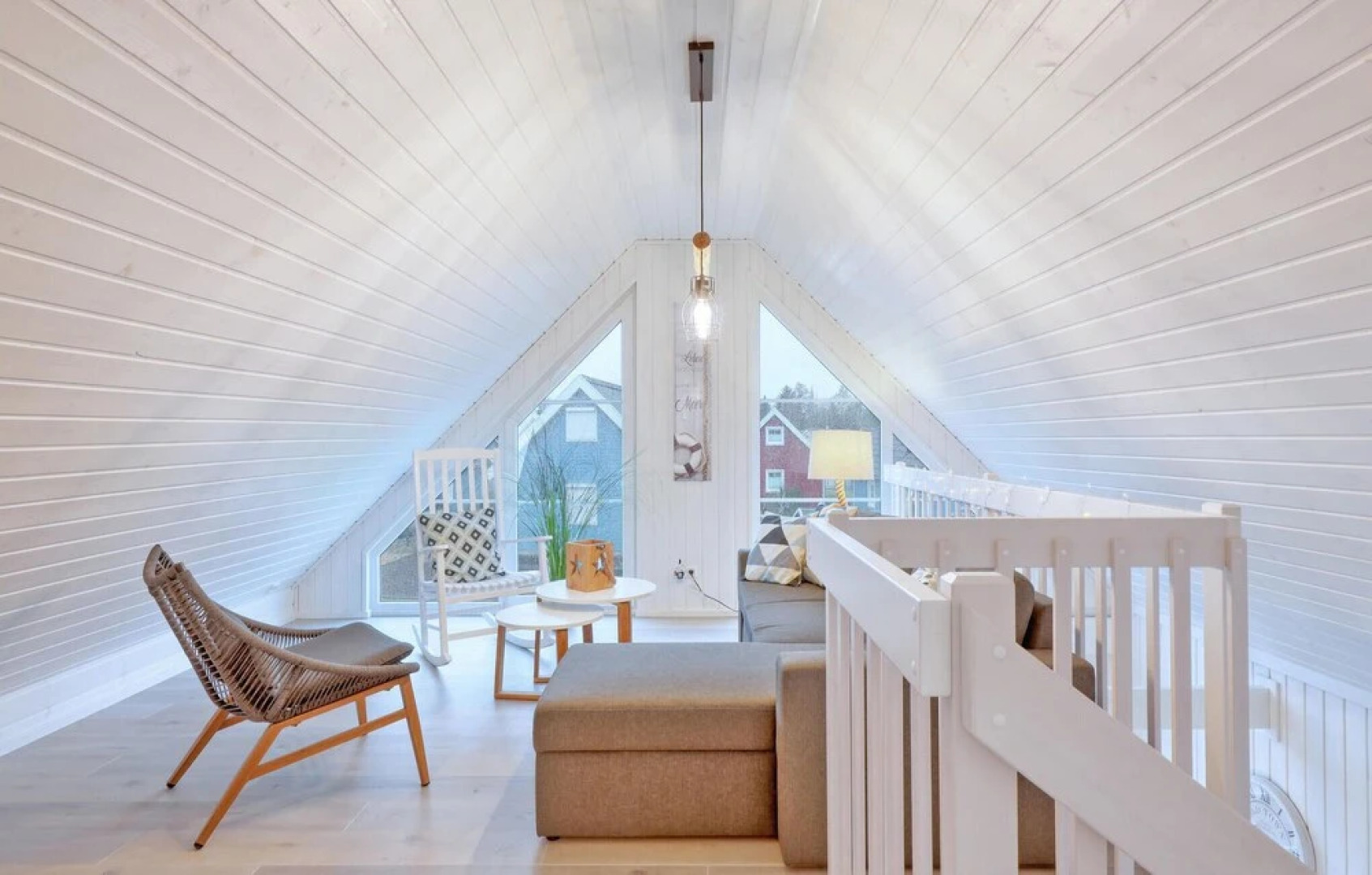 Nice Home in Zerpenschleuse With Wifi and 2 Bedrooms