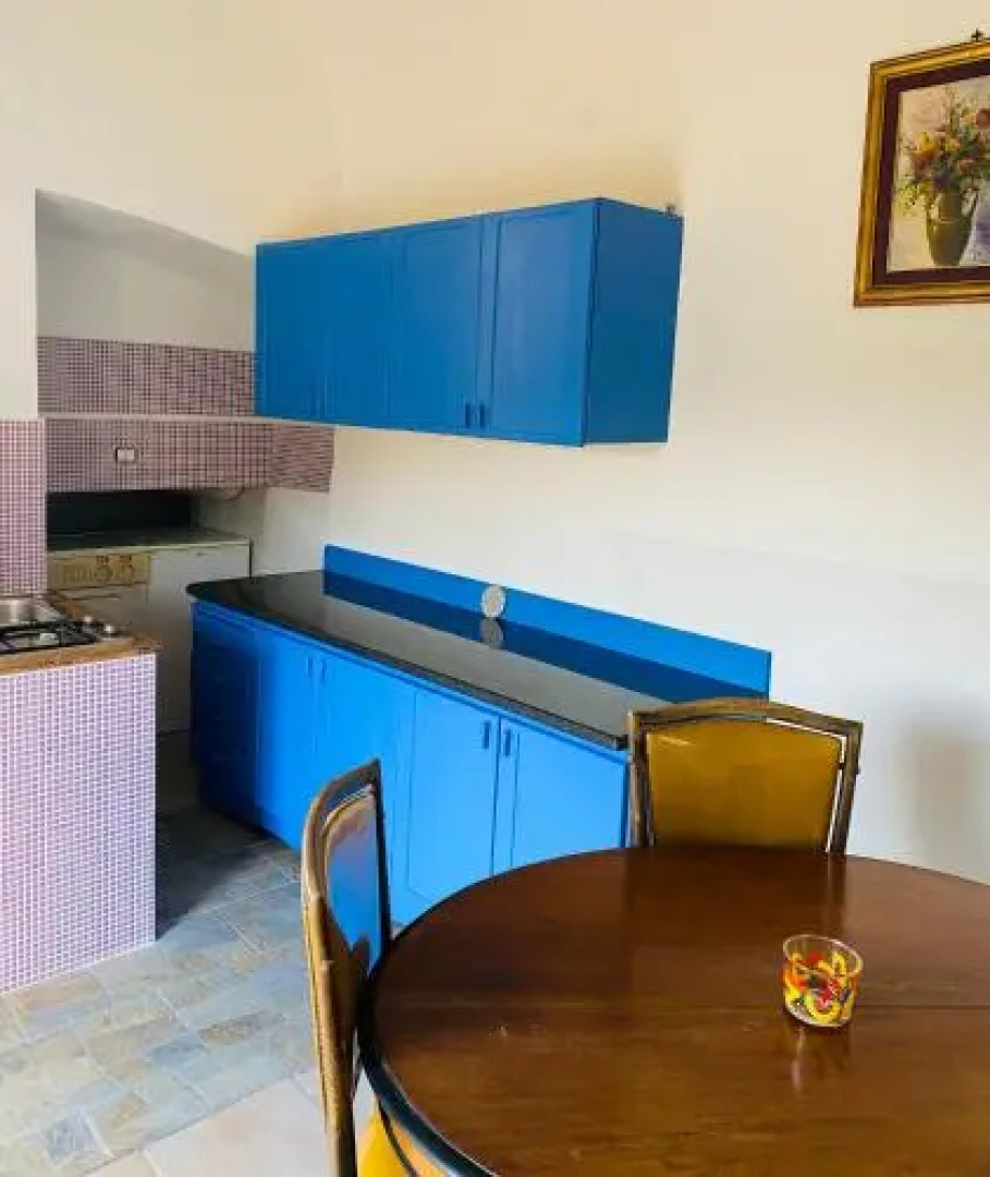 Domus Agricolae Corallina