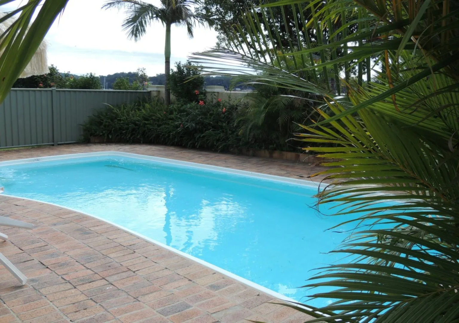 Argyle Terrace Motor Inn and Villa Units