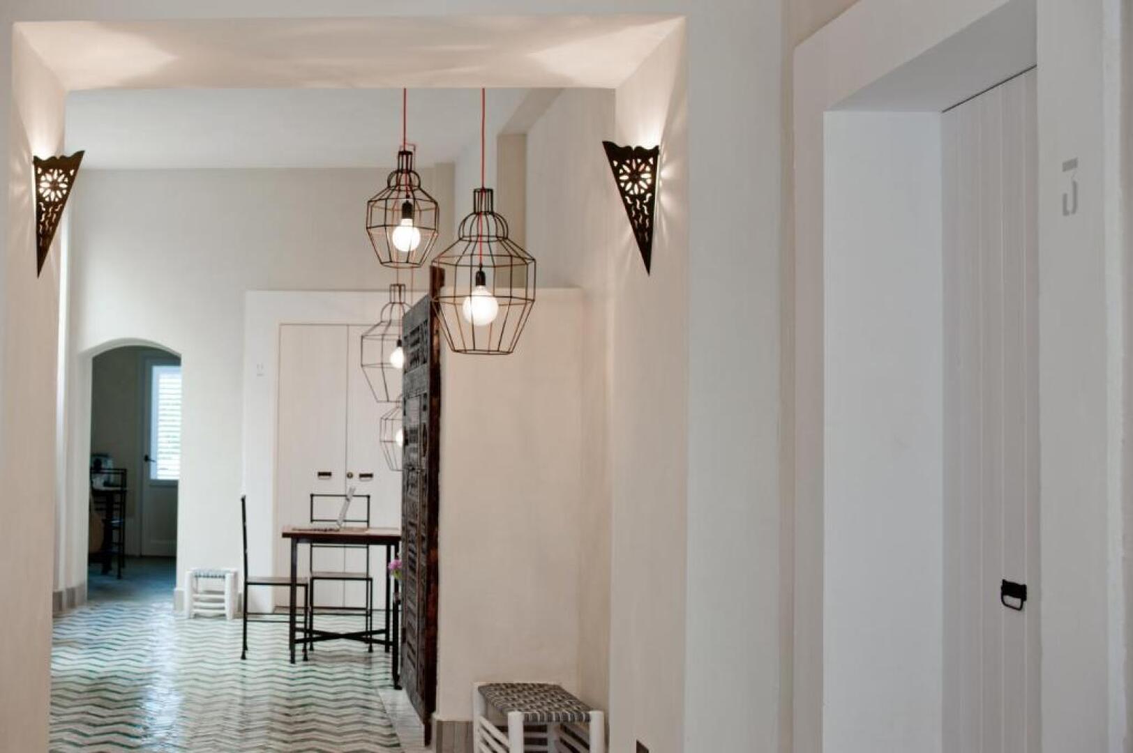 La Casa dell'Arancio