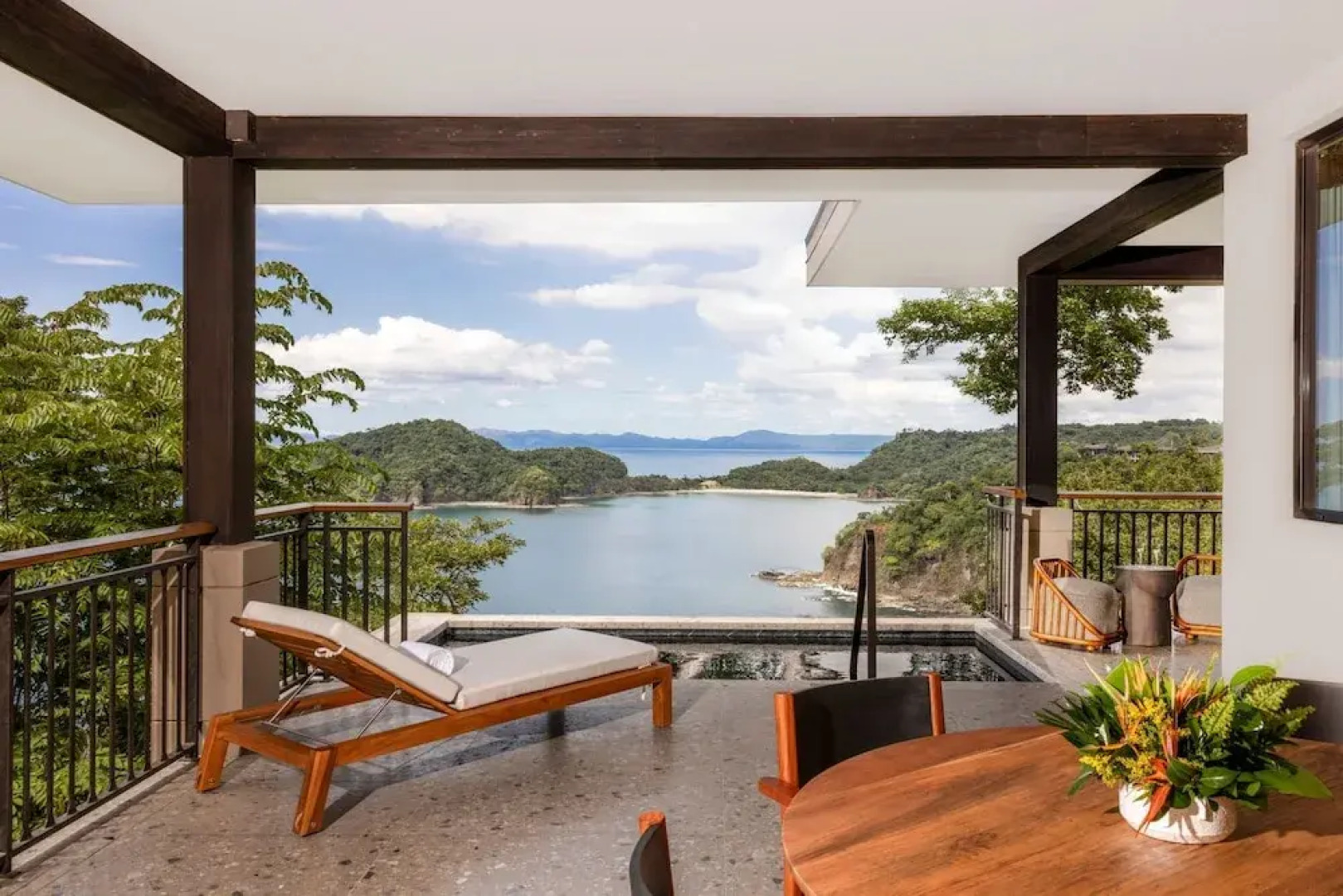 Nekajui Peninsula Papagayo, a Ritz-Carlton Reserve