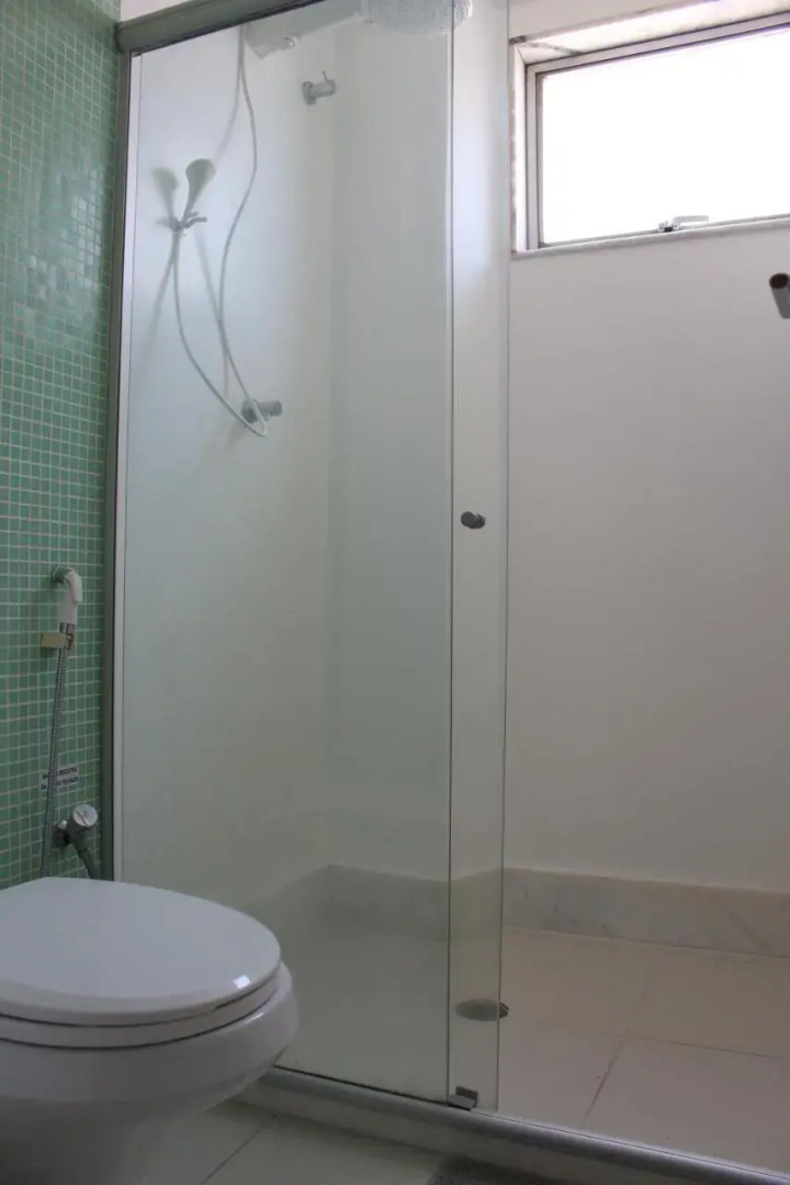 Porto do Sol Apartment