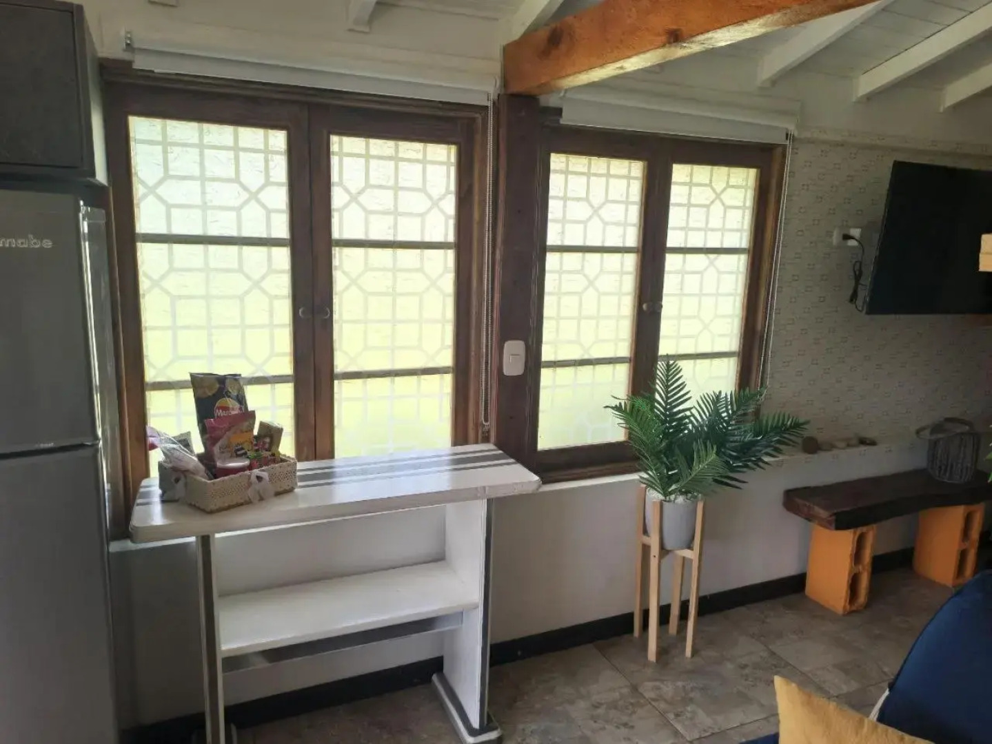 Glamping Cabañas Sharmont