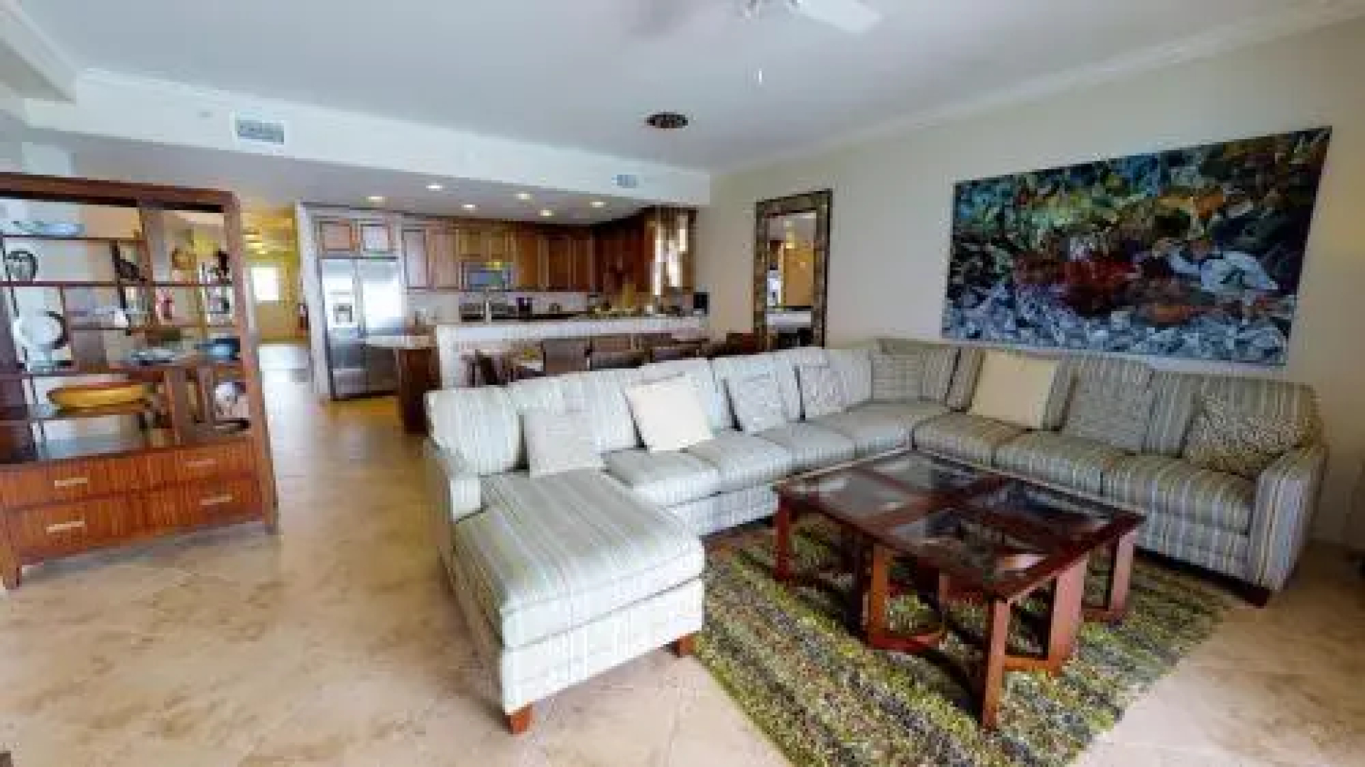 South Bay Beach Club Villa 20