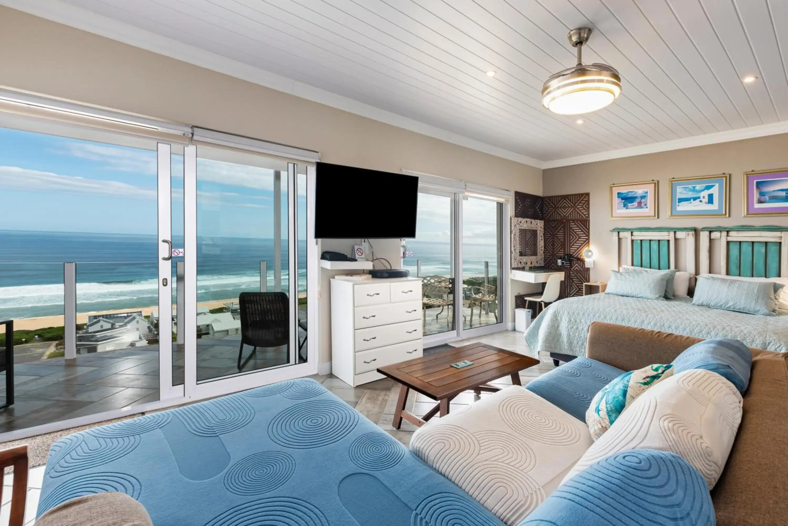Pearl White Sands