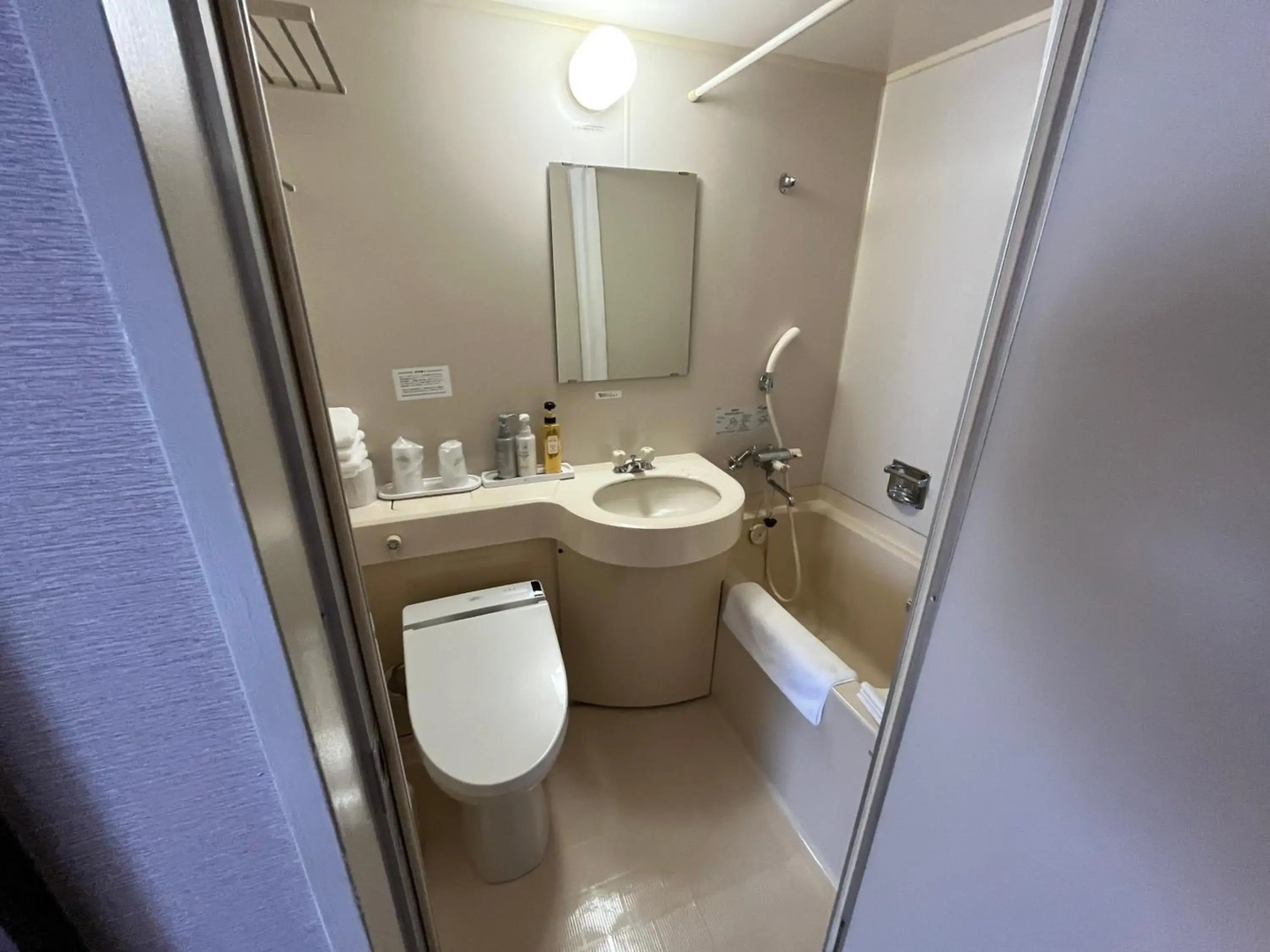 Mombetsu Prince Hotel