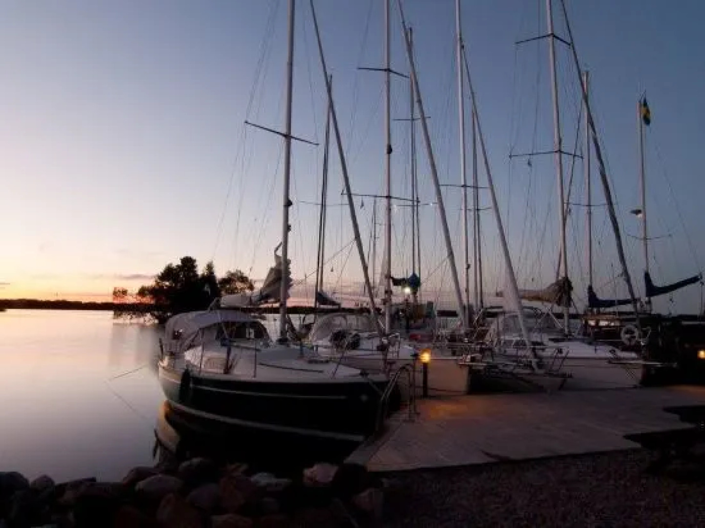 Katrinelund Gästgiveri & Sjökrog