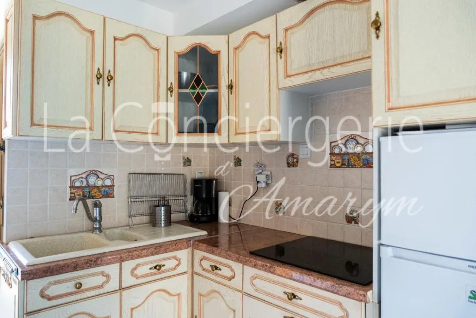 Charmante maison proche plage avec jardin