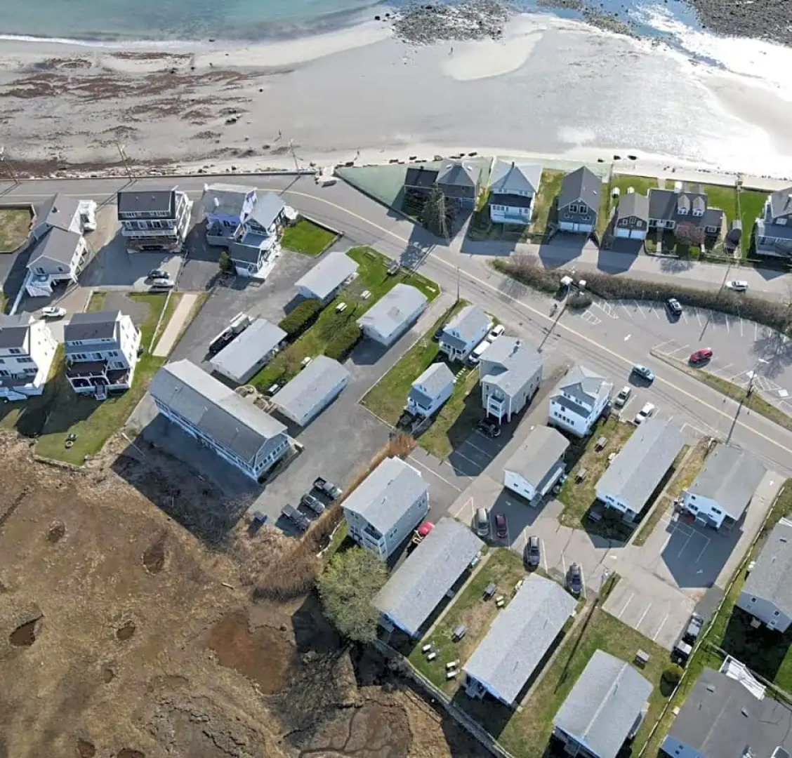 Moody's Motel & Cottages