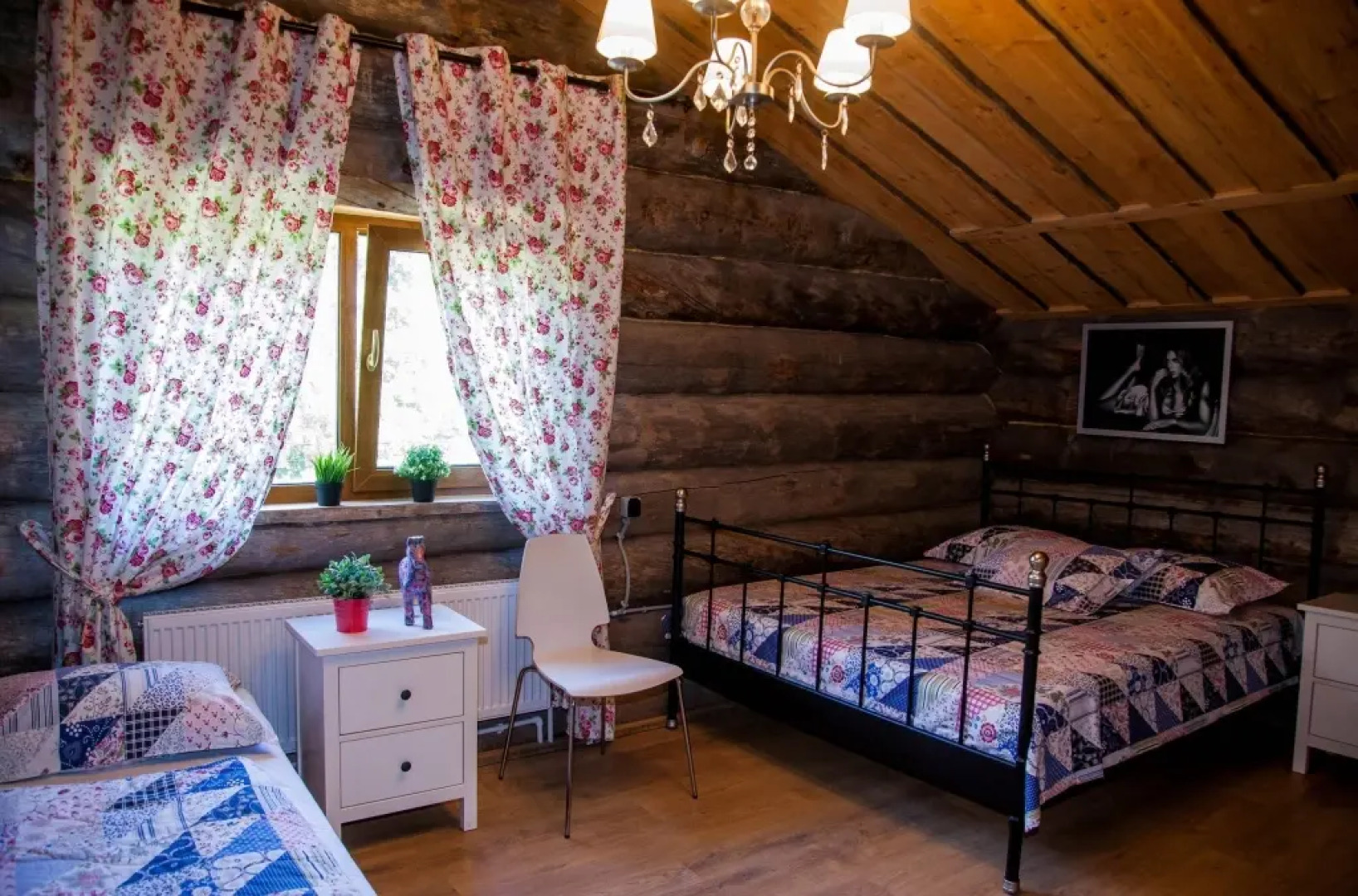 Mini-hotel Karel'skaya