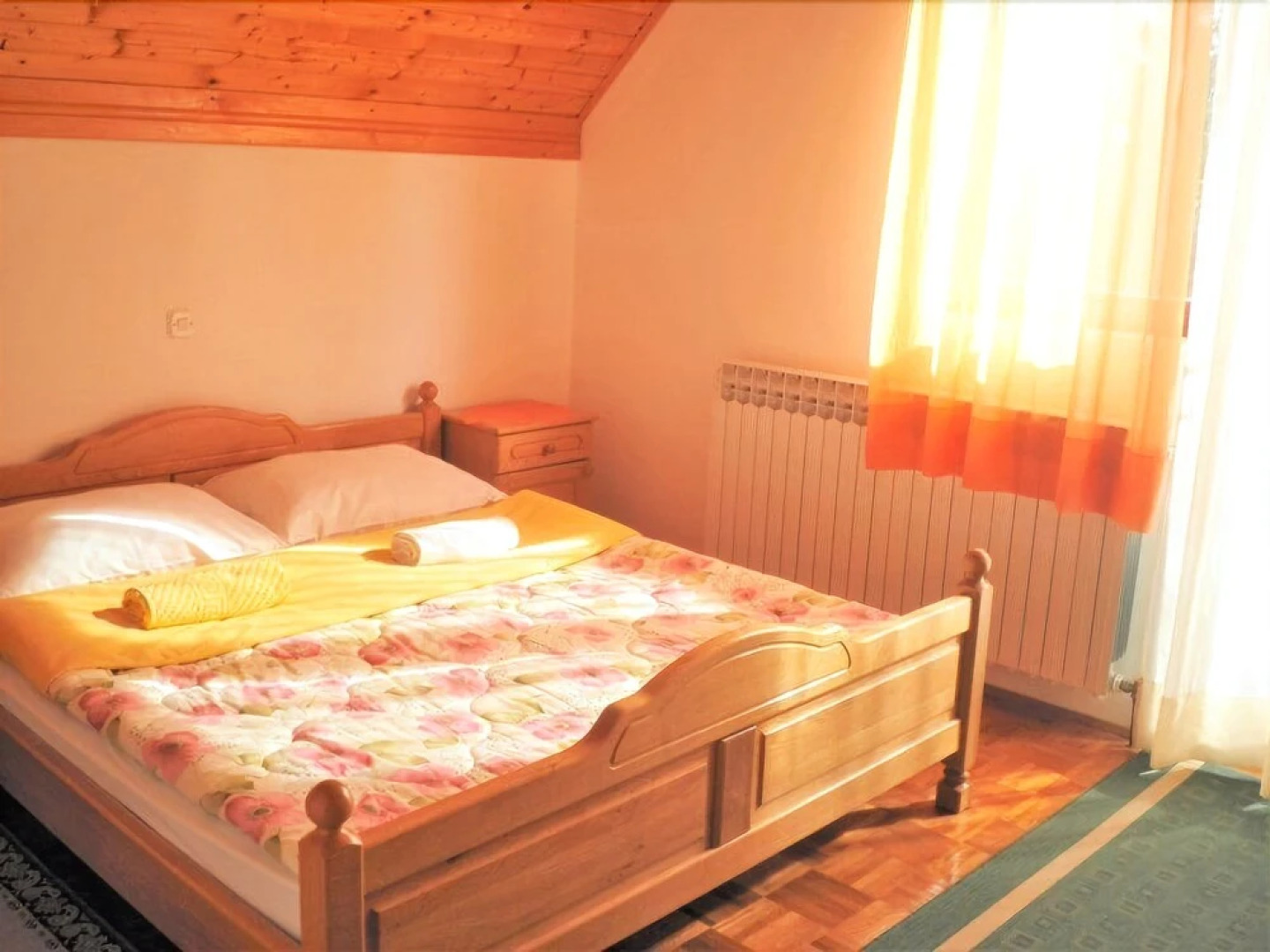 Plitvice Residence Villa Lucija