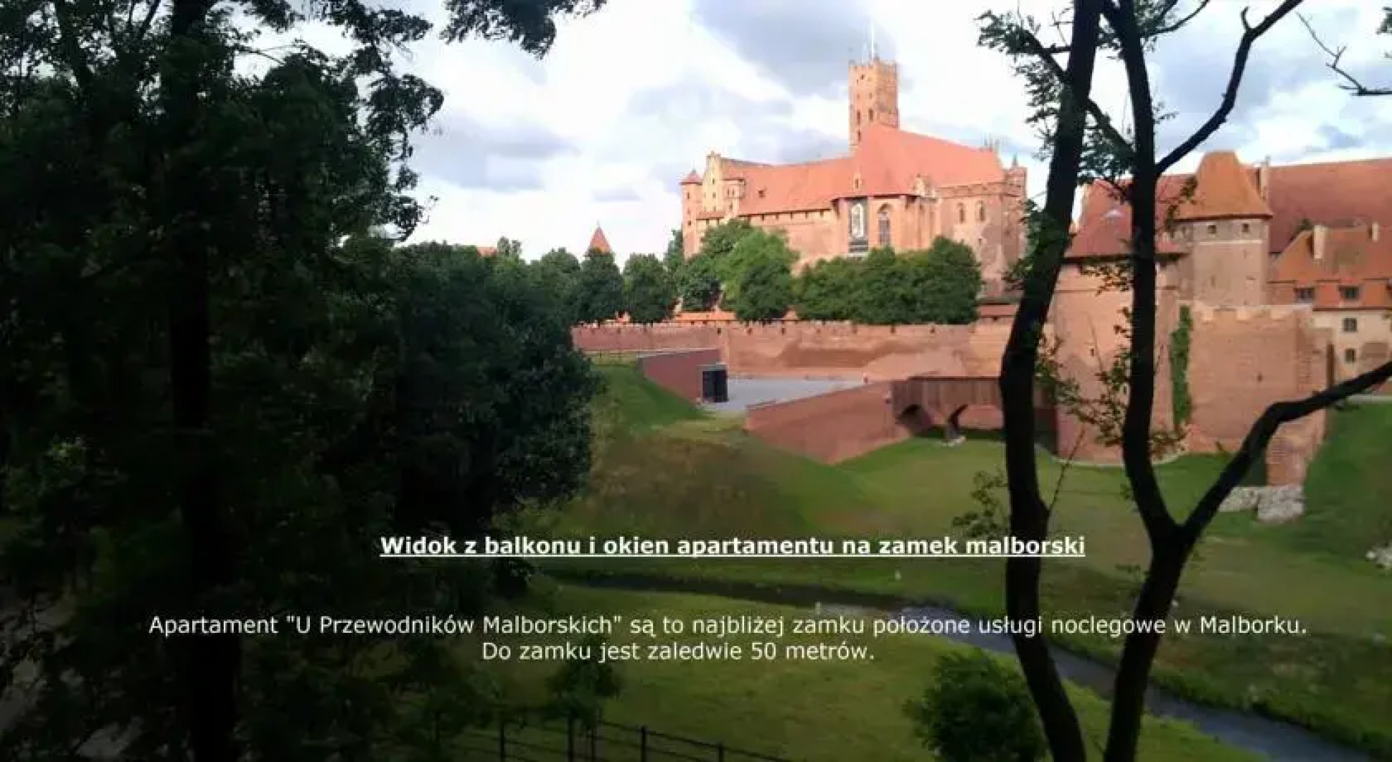 U Przewodników Malborskich