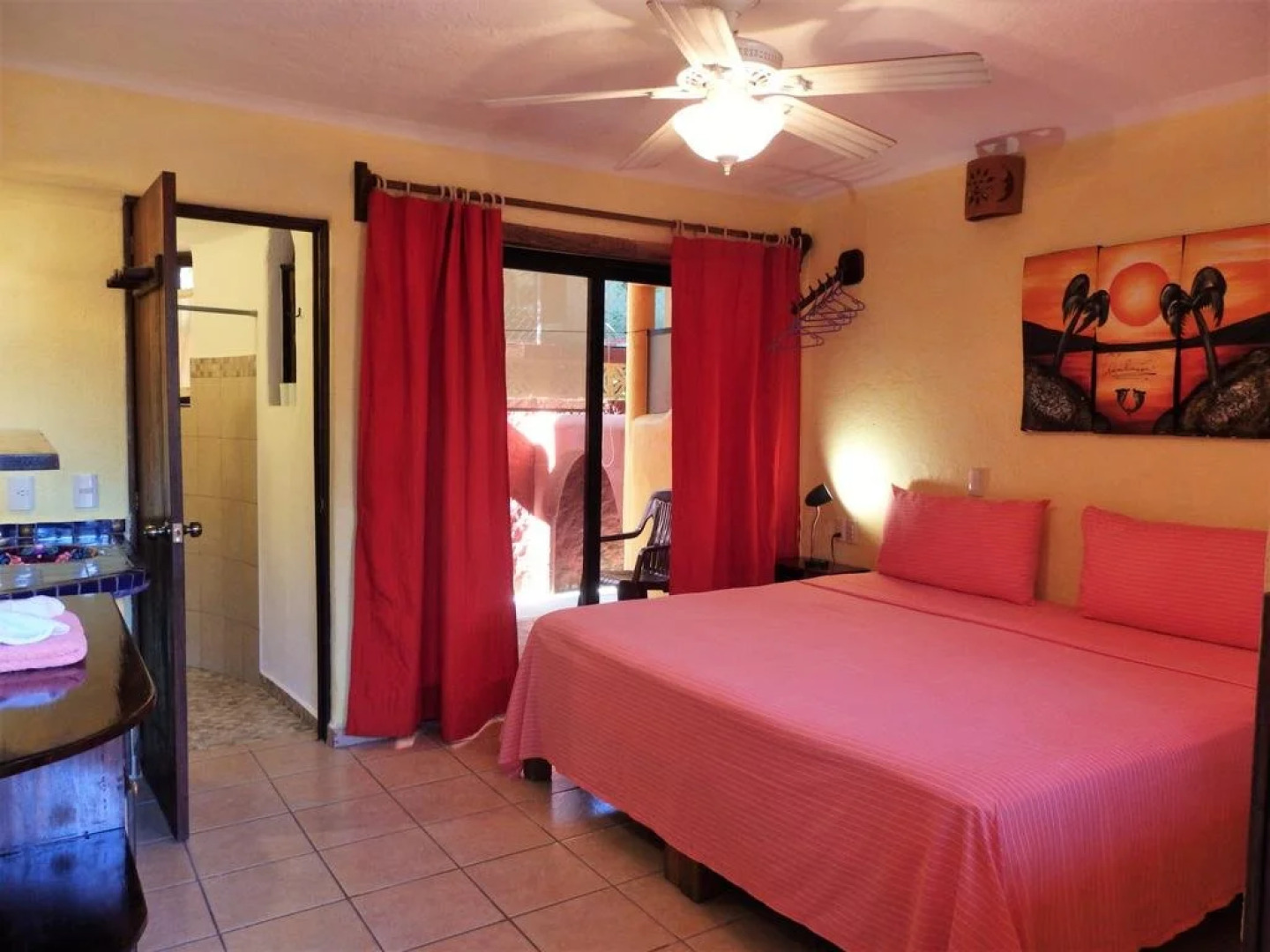 Hotelito Swiss Oasis - Adults Only