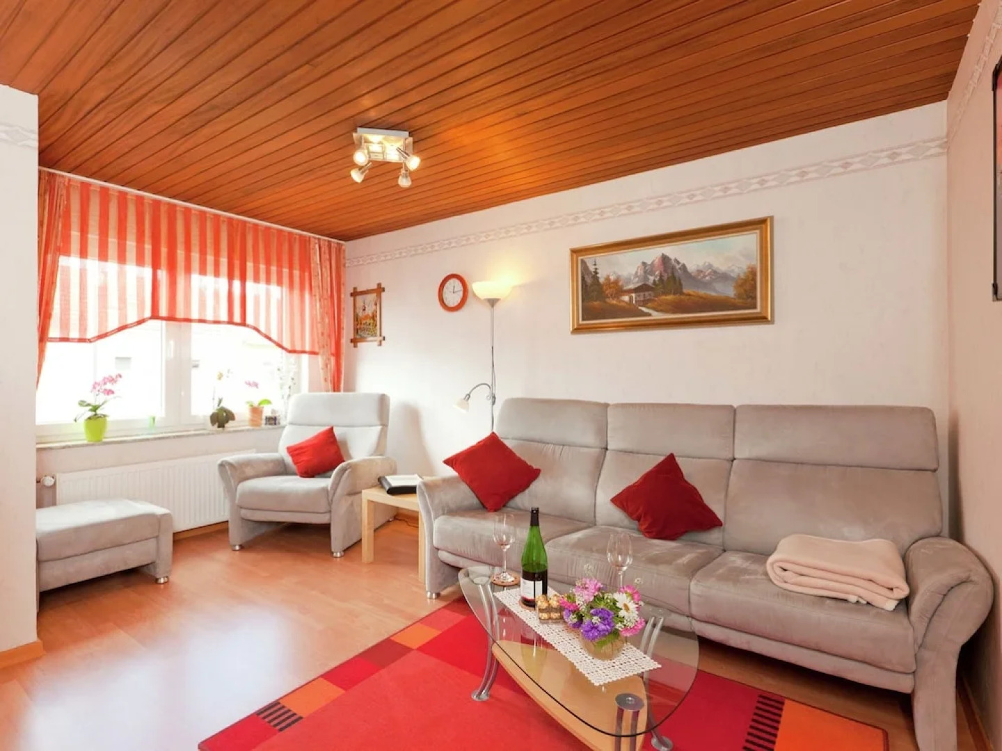 Hillesheim Romantic Escape