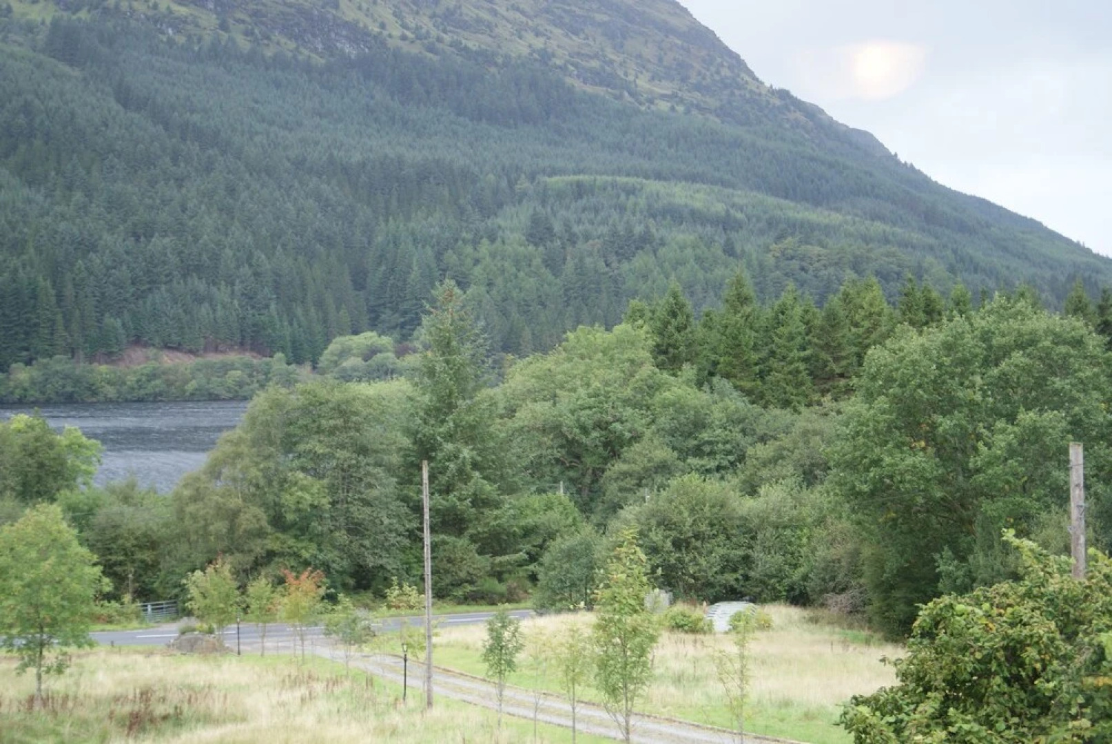 The Whistlefield Inn