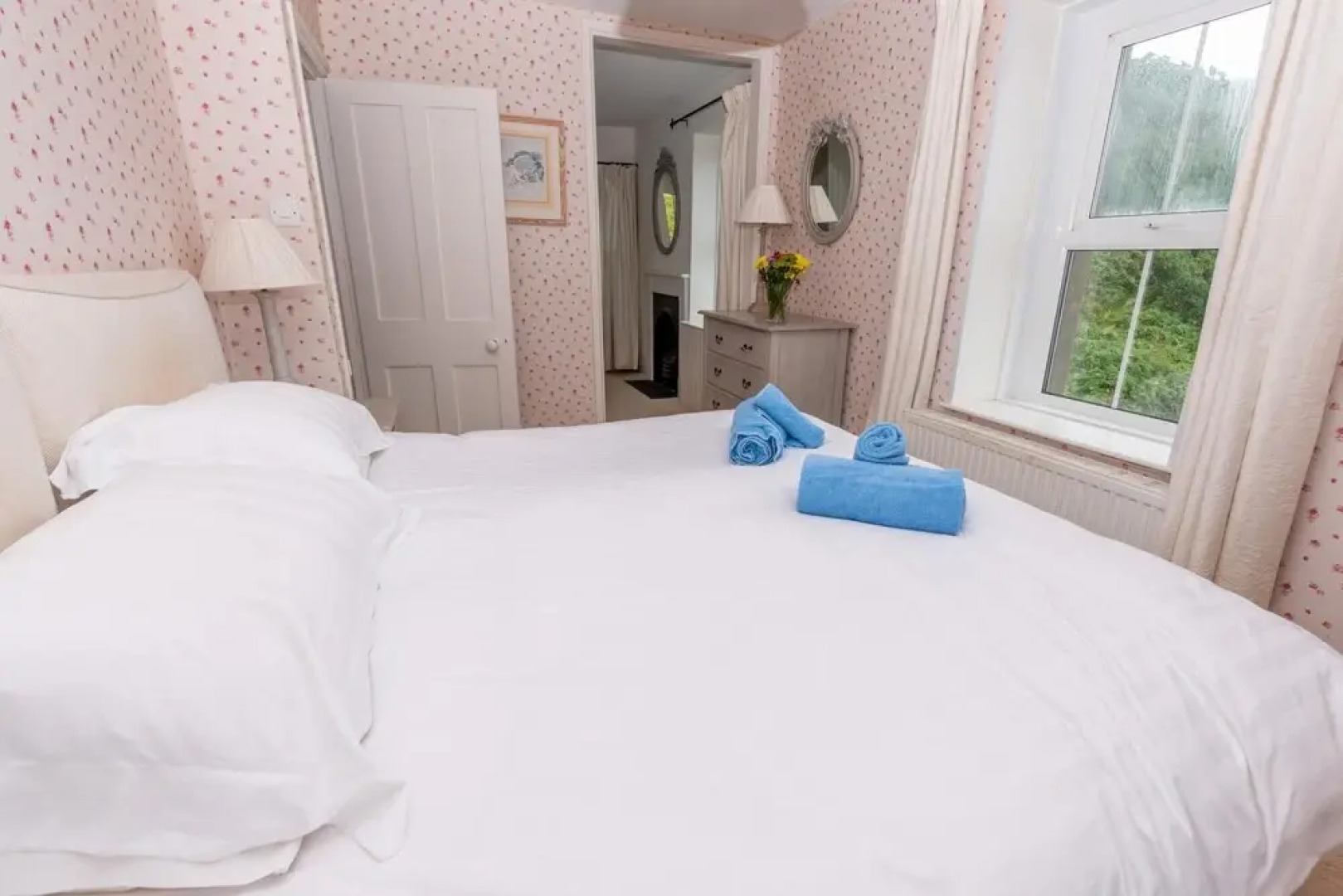 Rosemary Cottage in Mortehoe