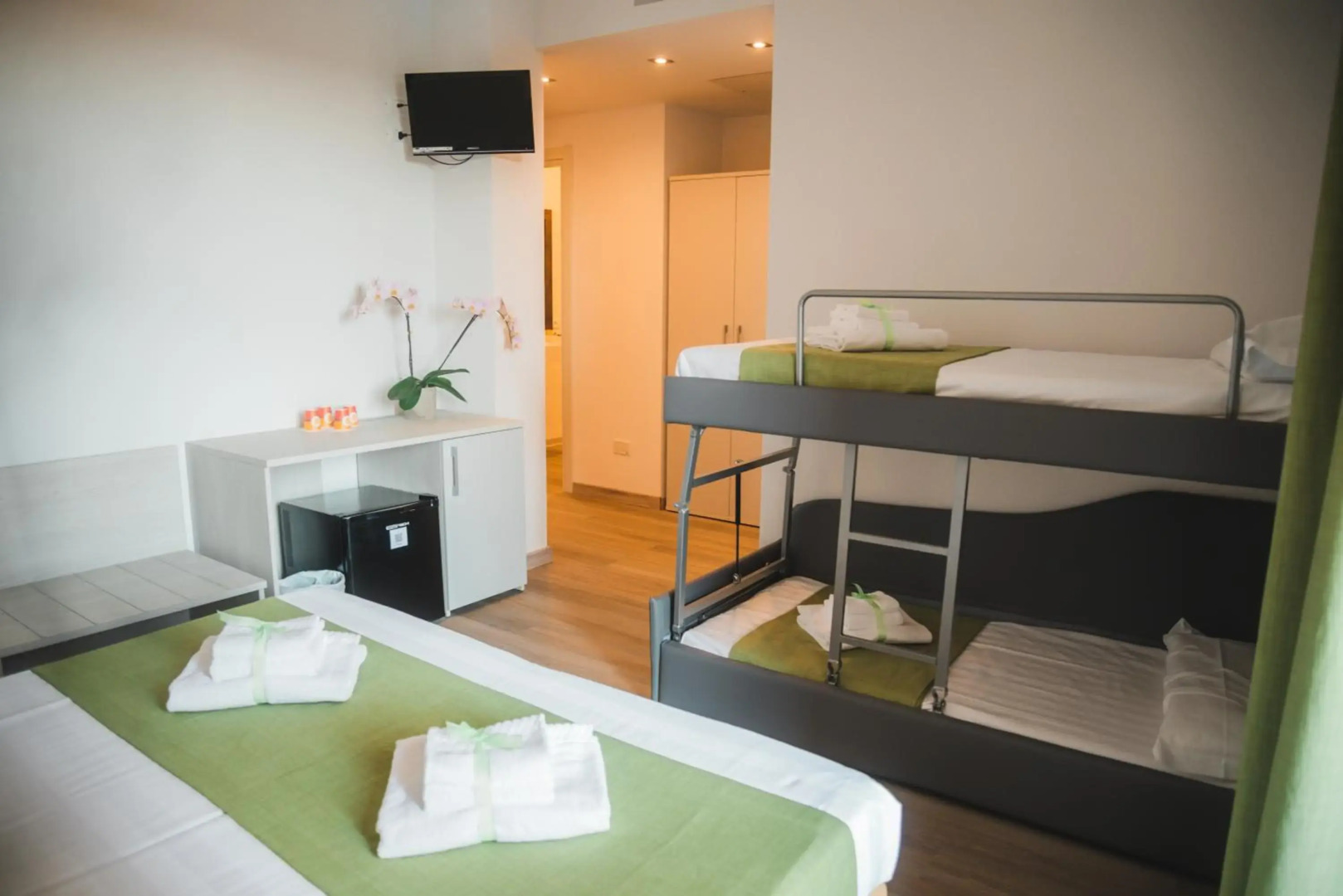 Spa Hotel Splendid Sole