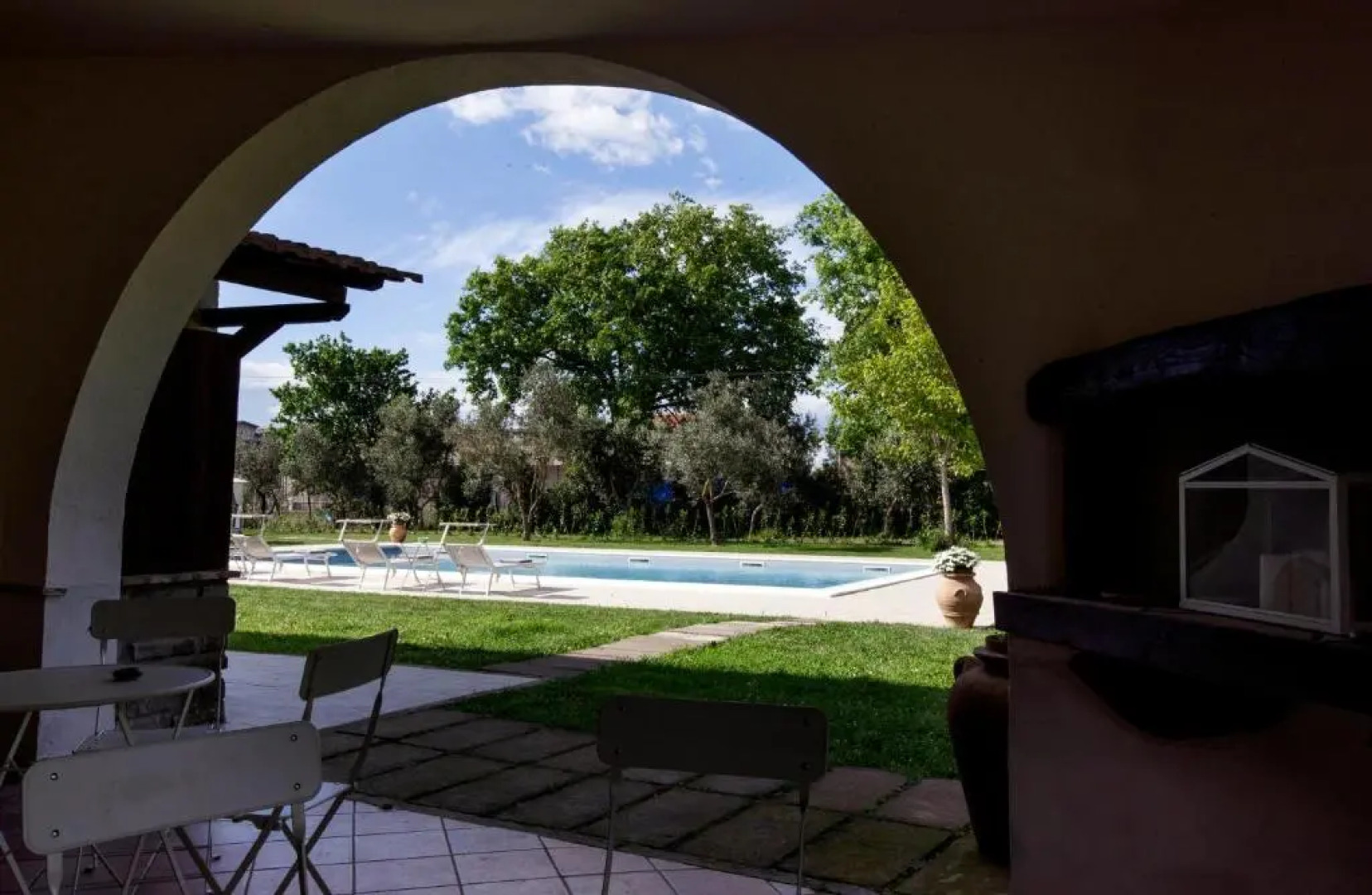 Sentimento del Tempo B&B