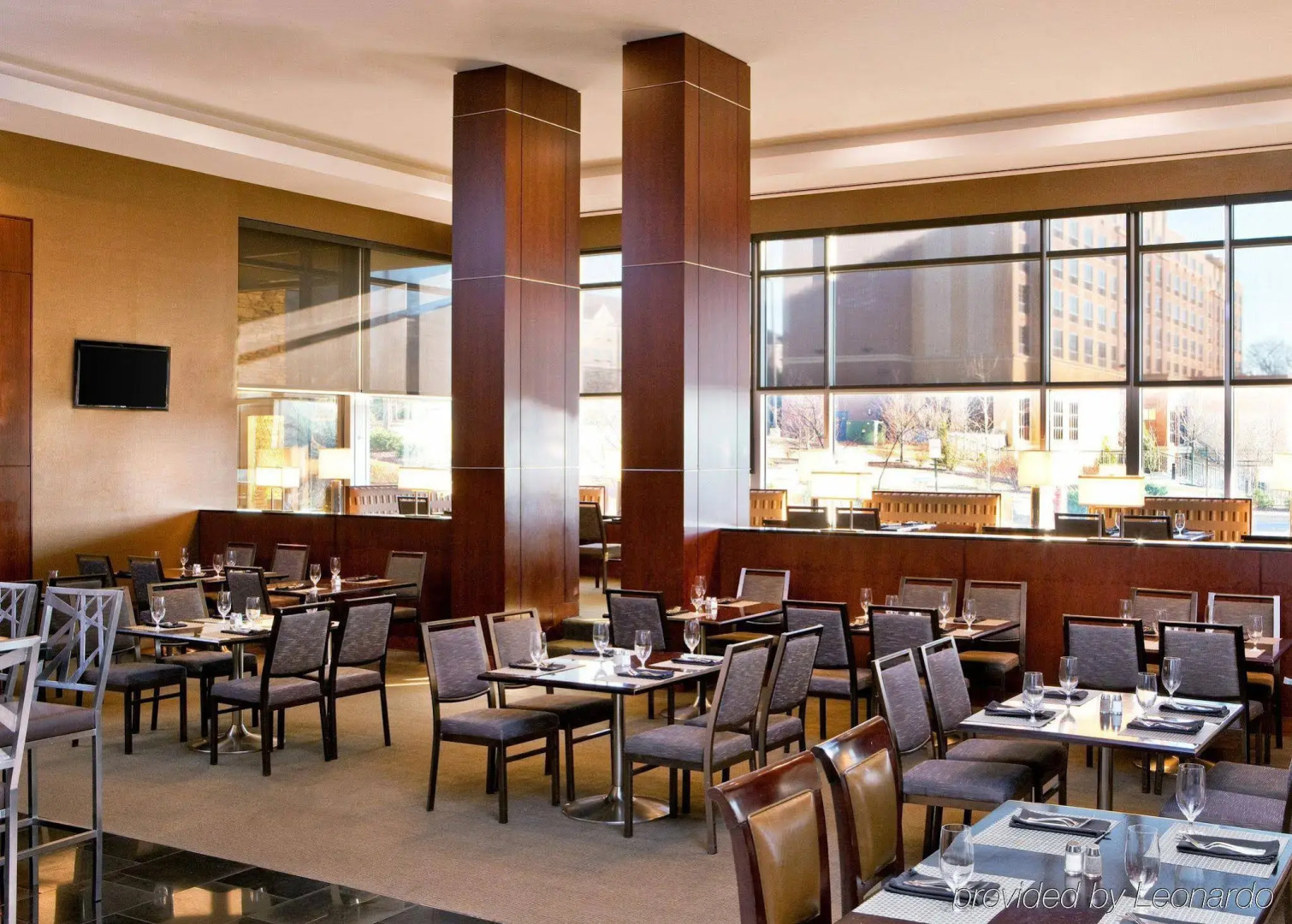 The Westin Baltimore Washington Airport - BWI